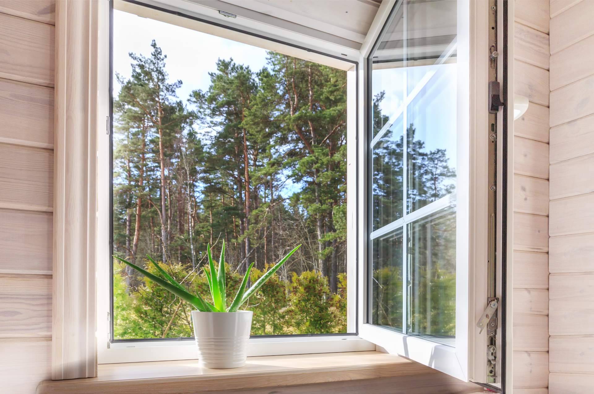 Ventanas PVC en Asturias de la mano de Ventana y Hogar