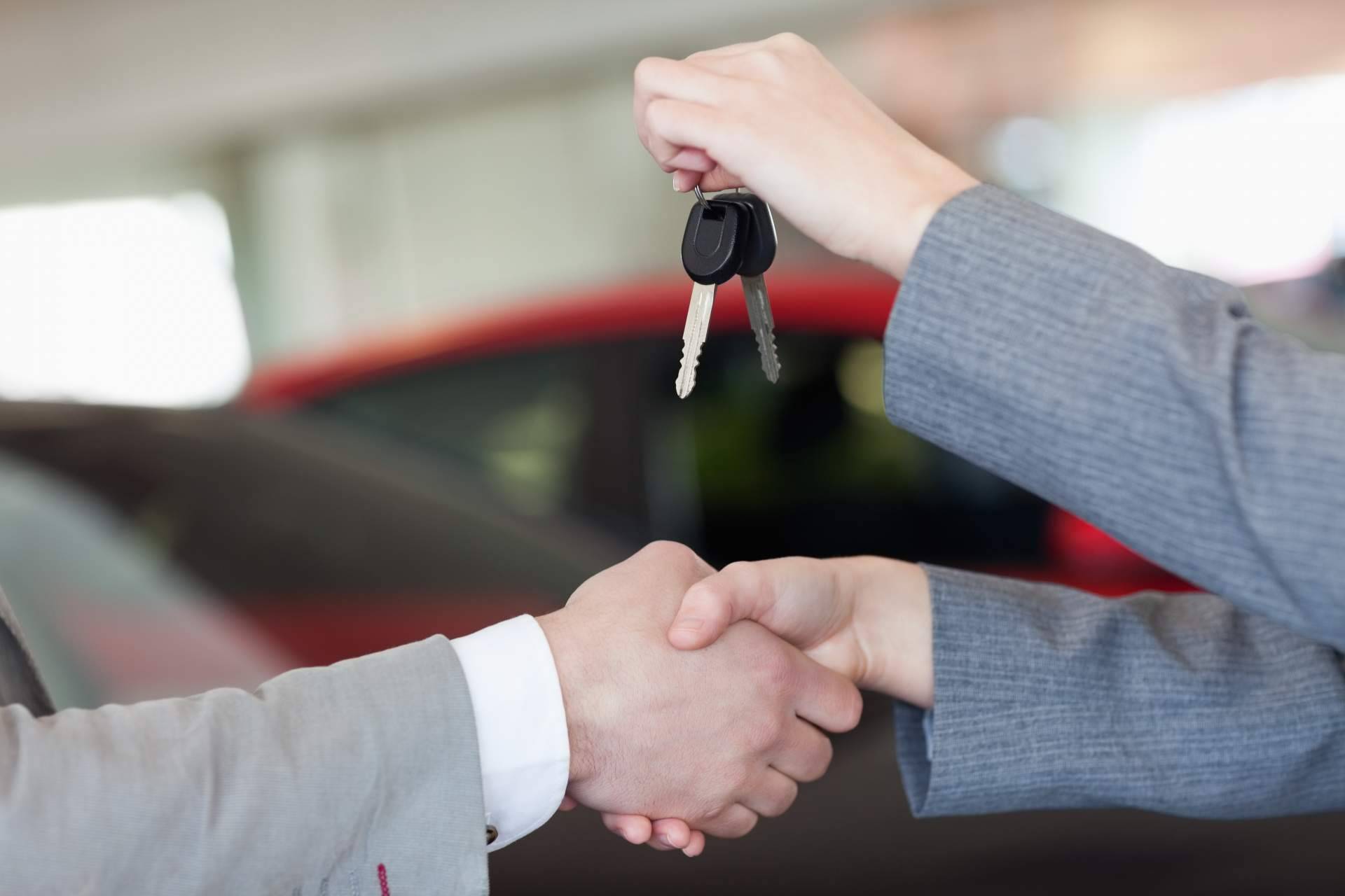 Las diferencias que hay entre el leasing y el renting de coches