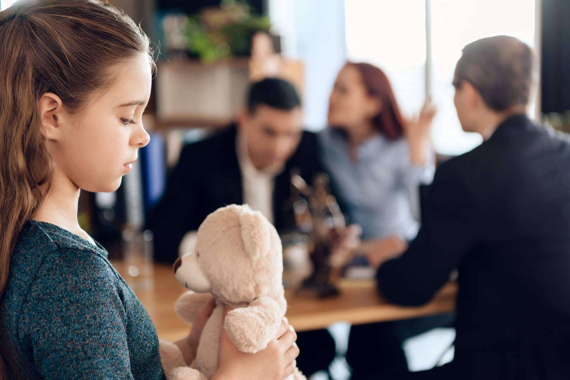 Las ventajas del divorcio de mutuo acuerdo frente al contencioso