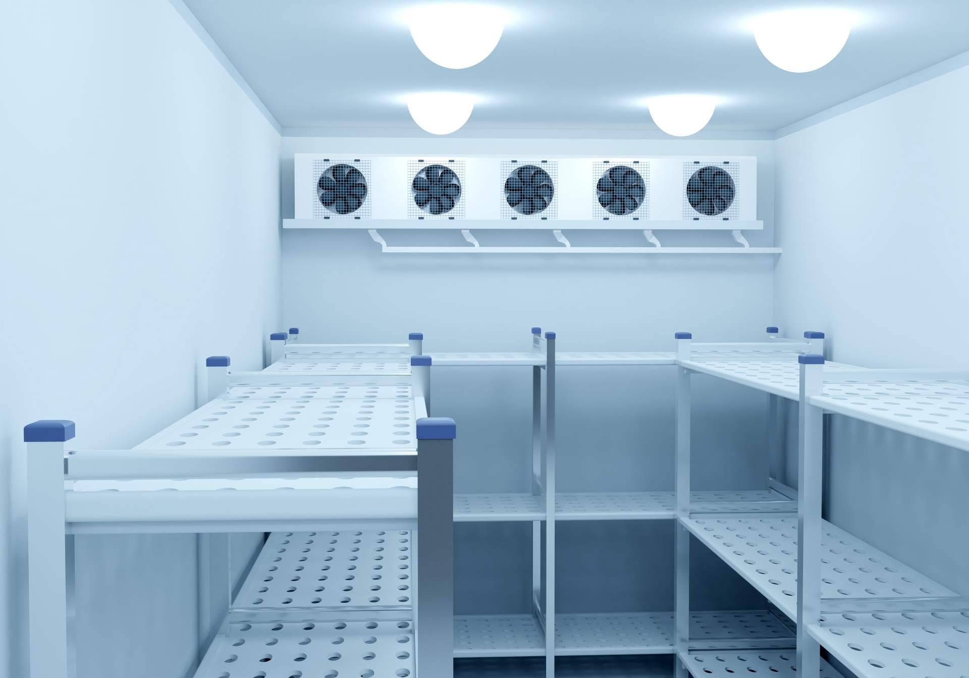La importancia de la seguridad alimentaria en las instalaciones frigoríficas, por AACore Supply