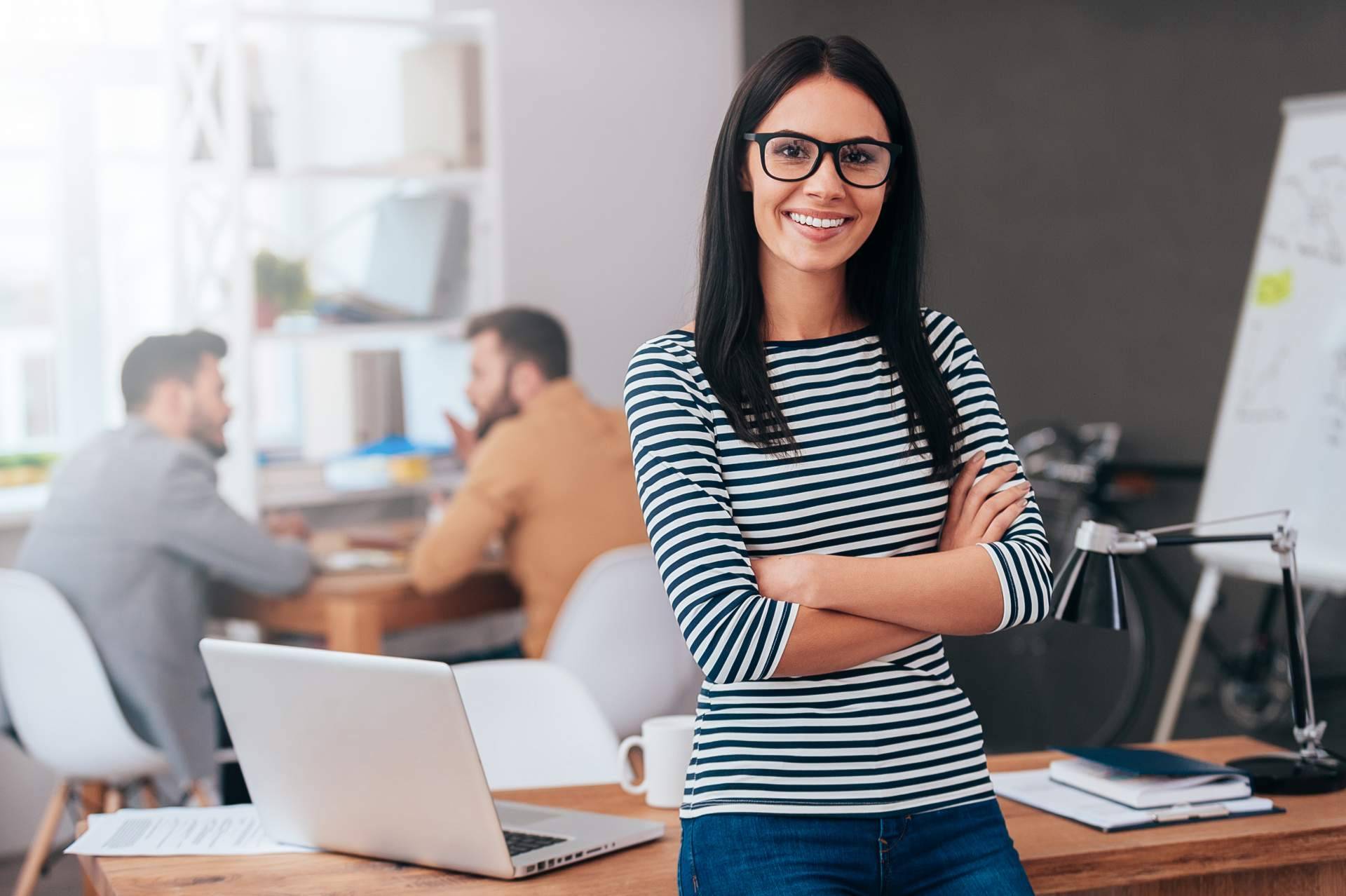 ¿En qué consiste el liderazgo innovador?