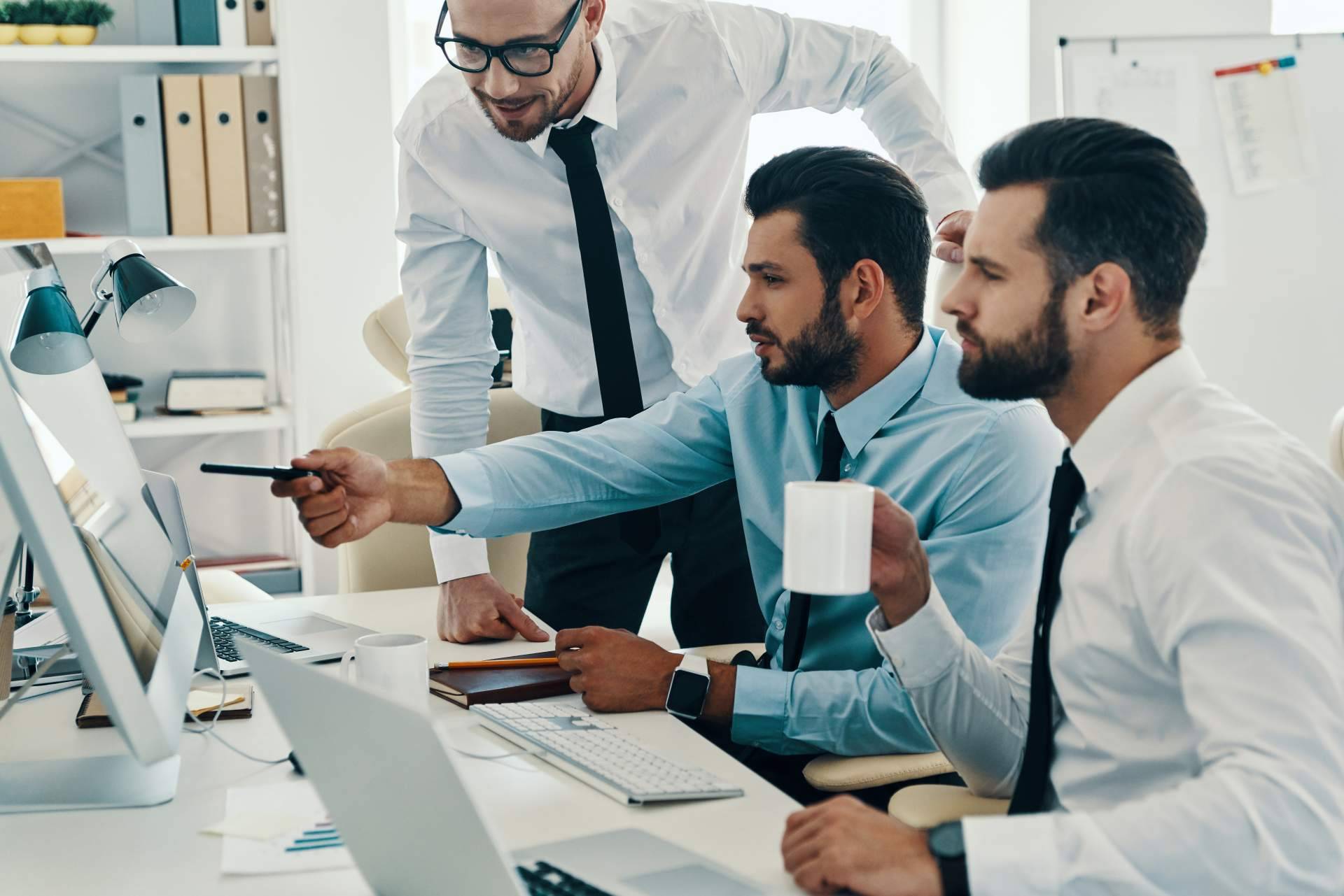 ¿Por qué es importante vigilar las marcas registradas?
