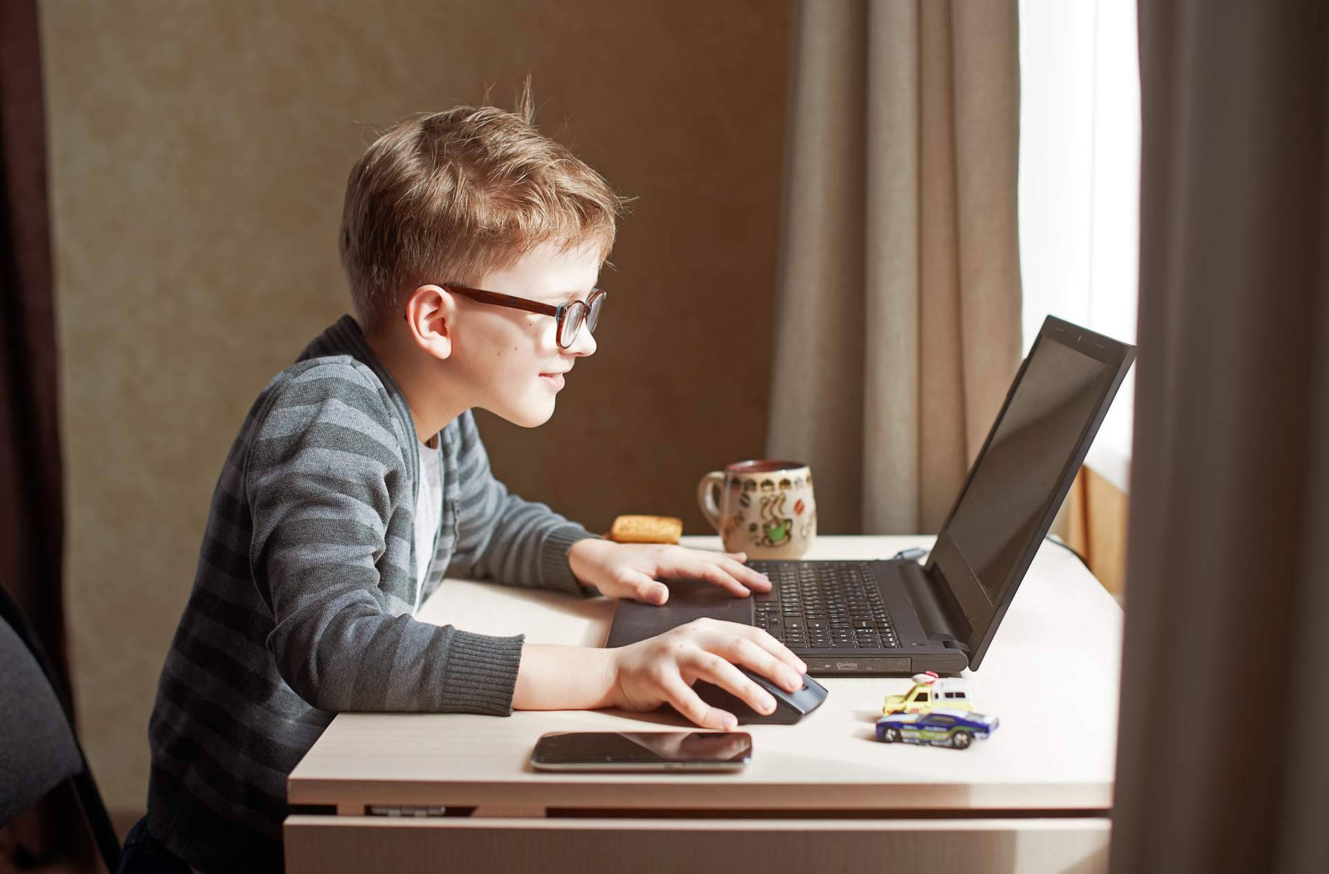 Aprender a programar disfrutando gracias a las clases en formato juego