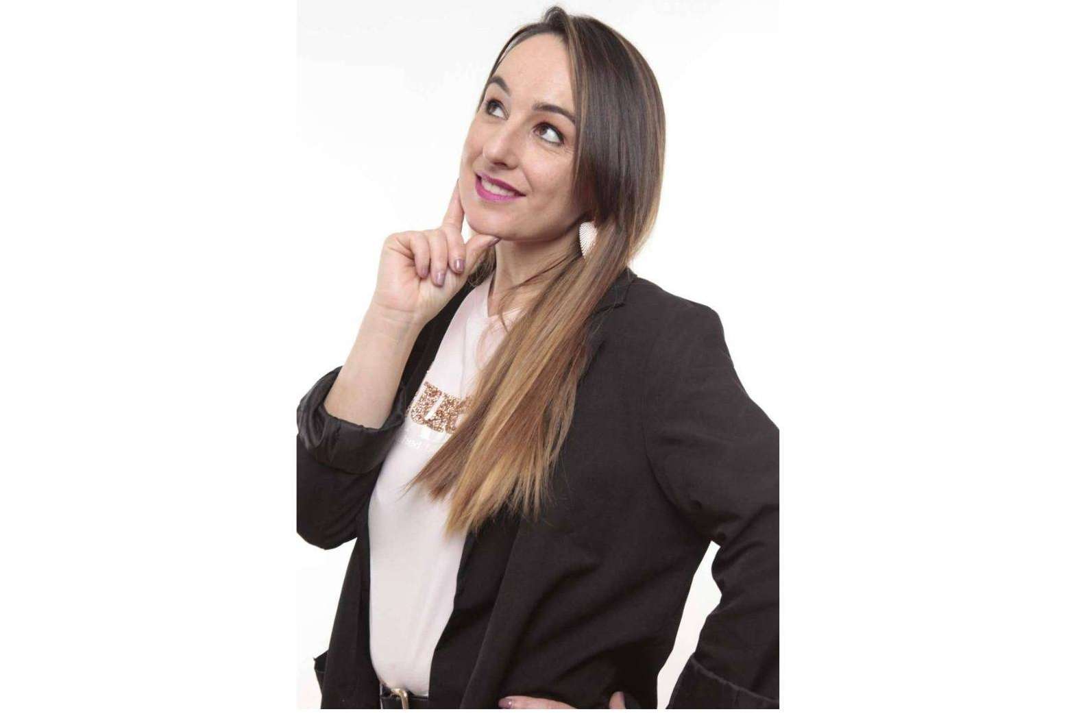 ¿Quién es Belén Cuendias, la emprendedora de Academiestetic?