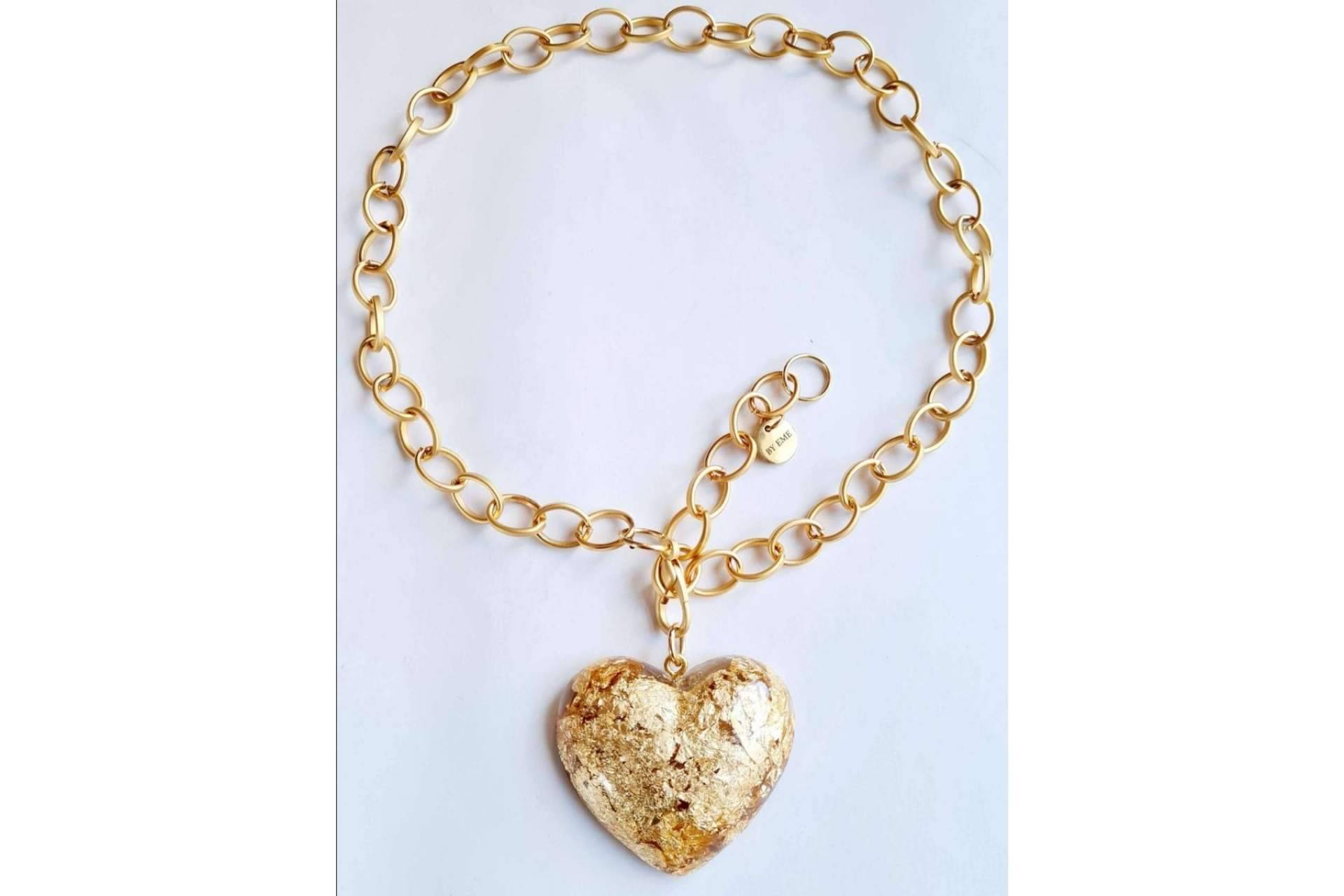 Golden Hour, la colección para brillar más que nunca de BY EME JOYAS