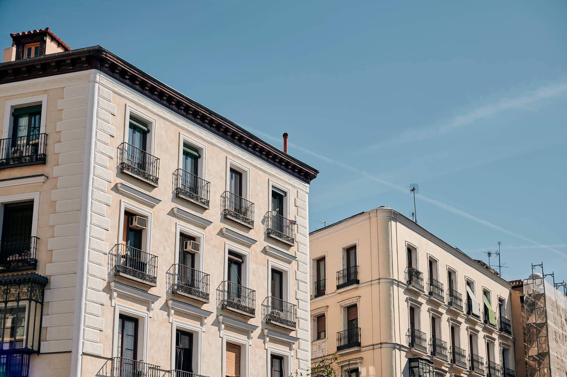 Façanes Maresme S.L. expone todo lo que se debe saber antes de rehabilitar una fachada