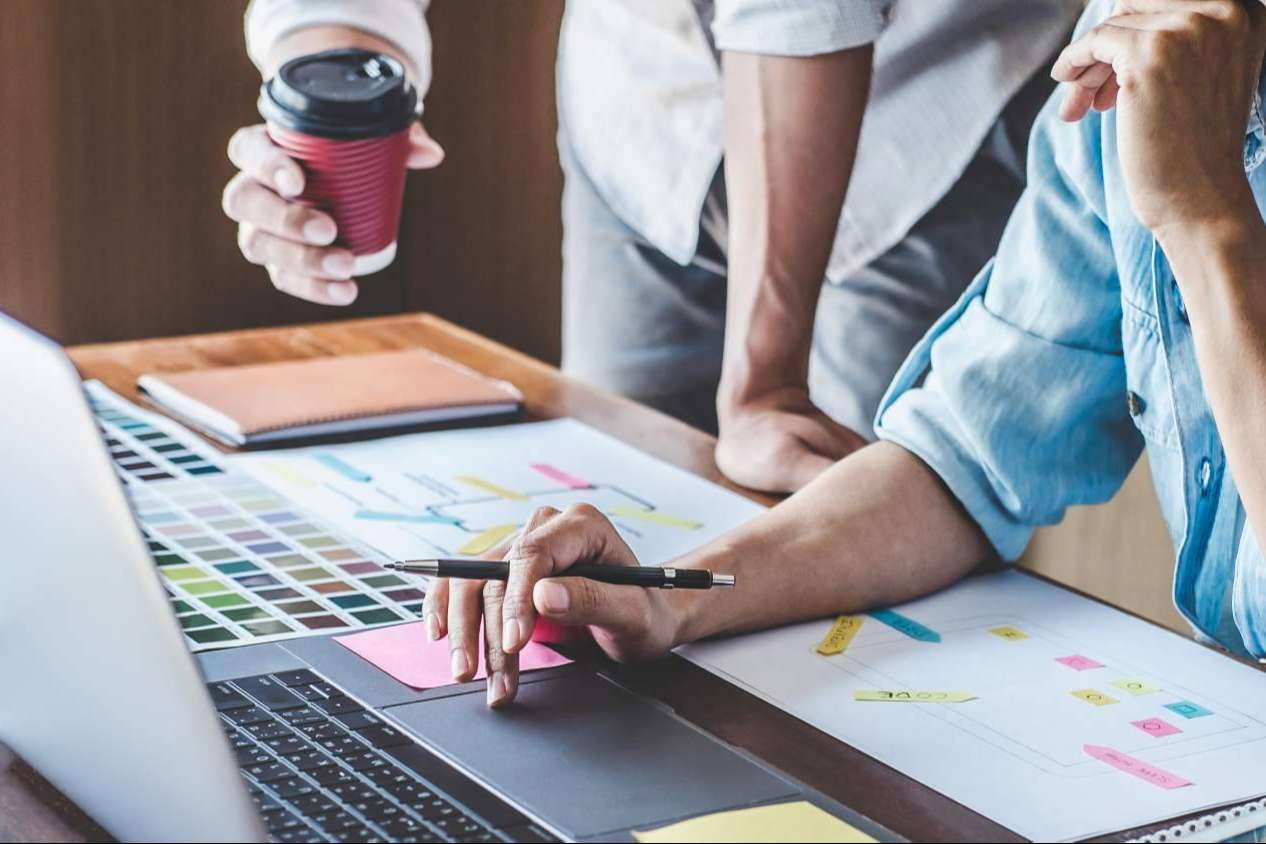 Diseño web desde Mallorca con gran relación calidad-precio