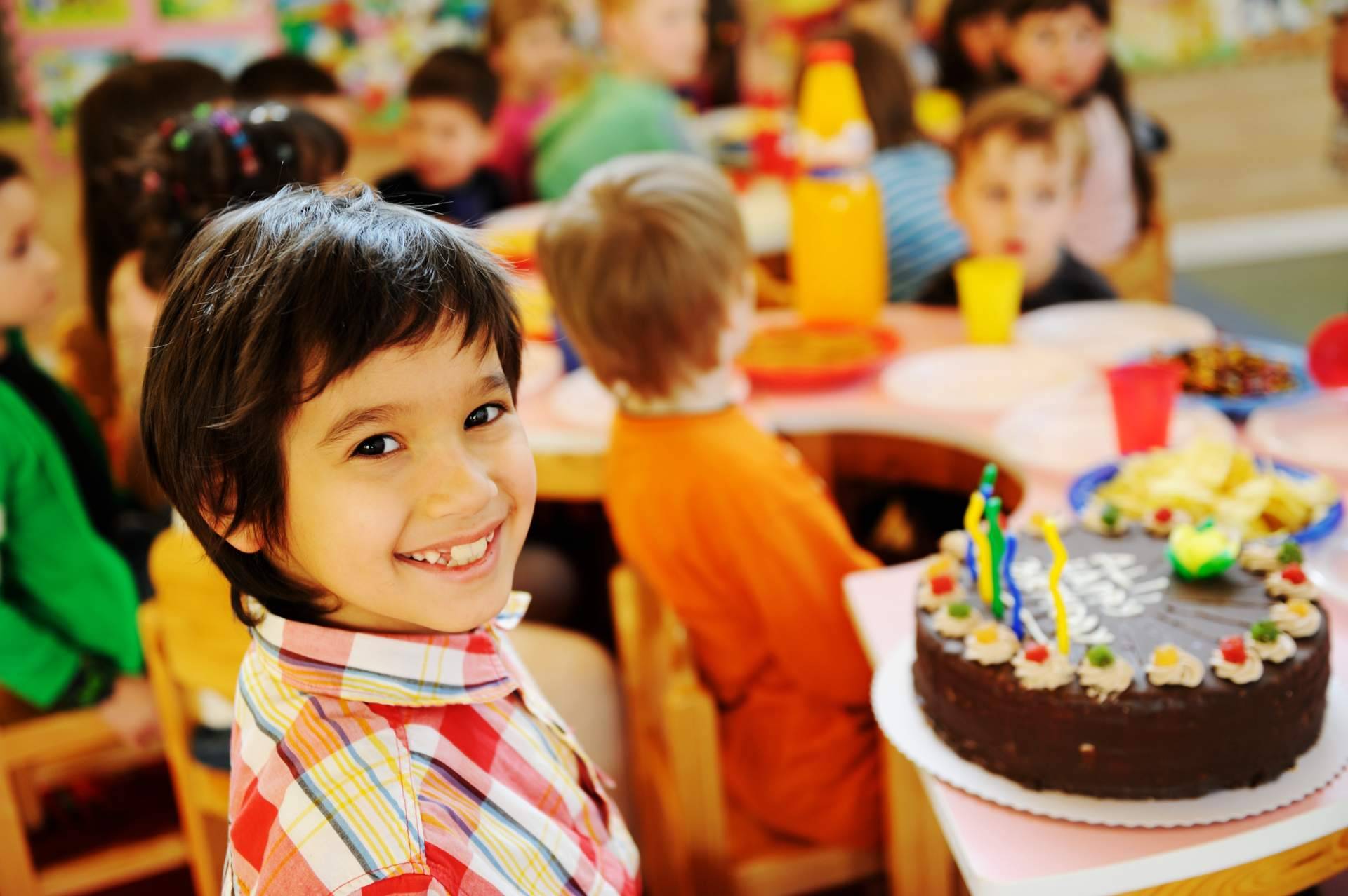¿Dónde realizar una celebración de cumpleaños ideal? Nova Jump