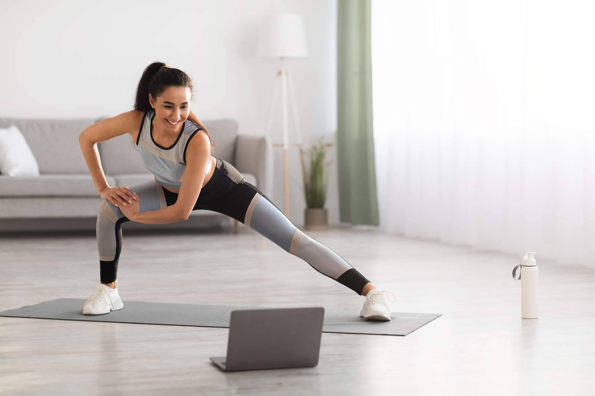 Programas de entrenamiento para ponerse en forma antes de que llegue el verano