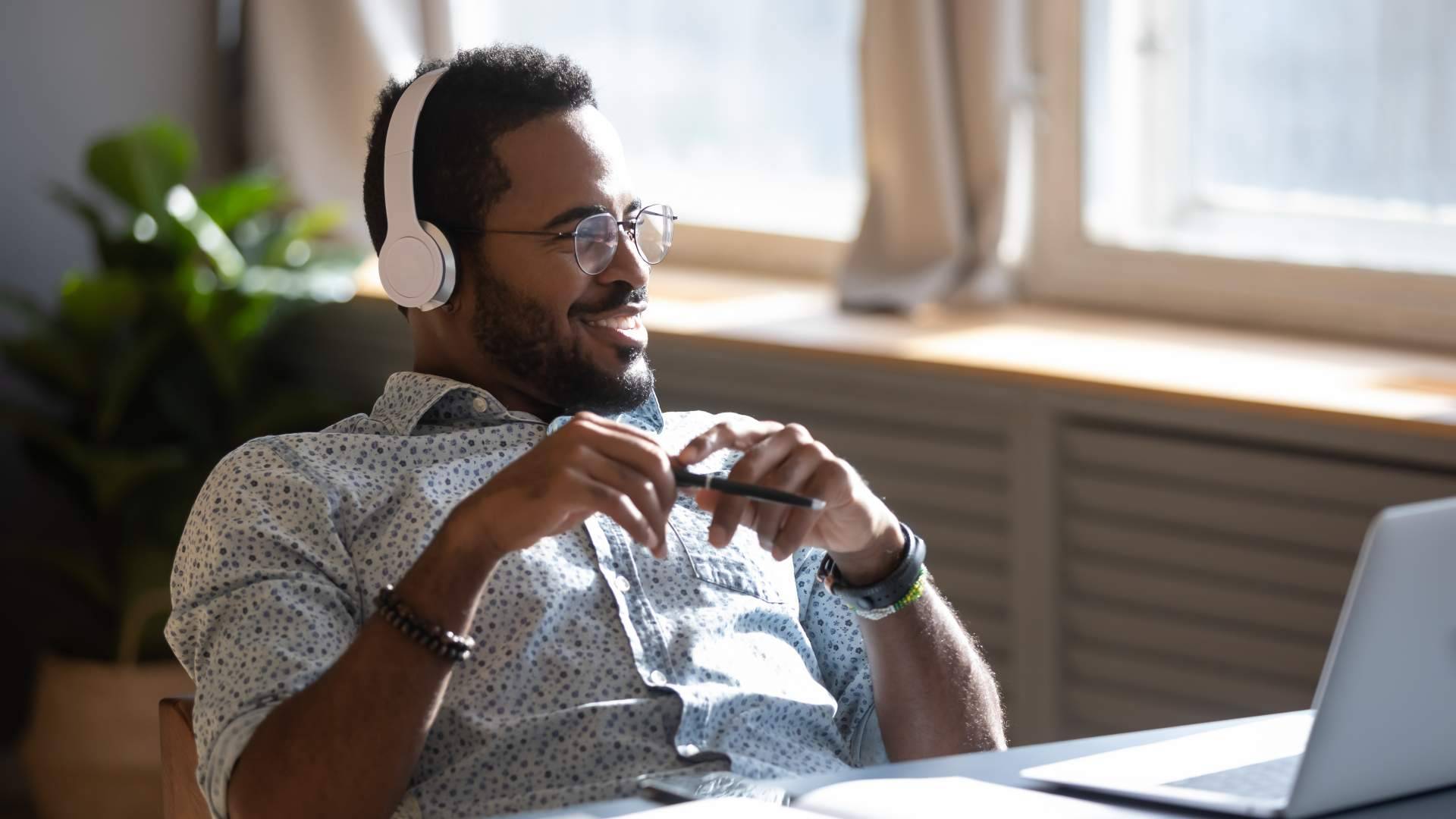Luis Flores y su podcast sobre fallos habituales en Google Ads