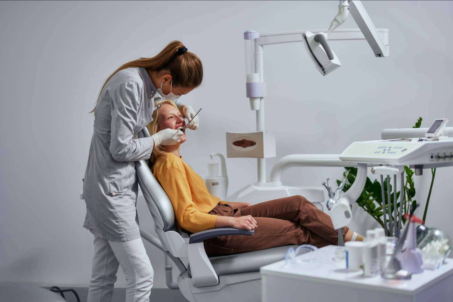 Los consejos de DentalQuality a la hora de elegir una clínica dental