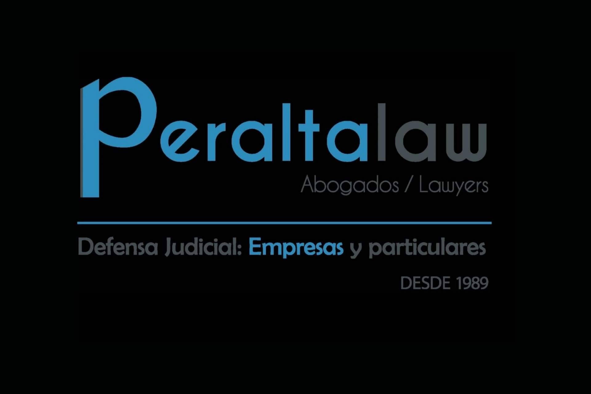 Peraltalaw explica los problemas que conllevan los contratos de Arras
