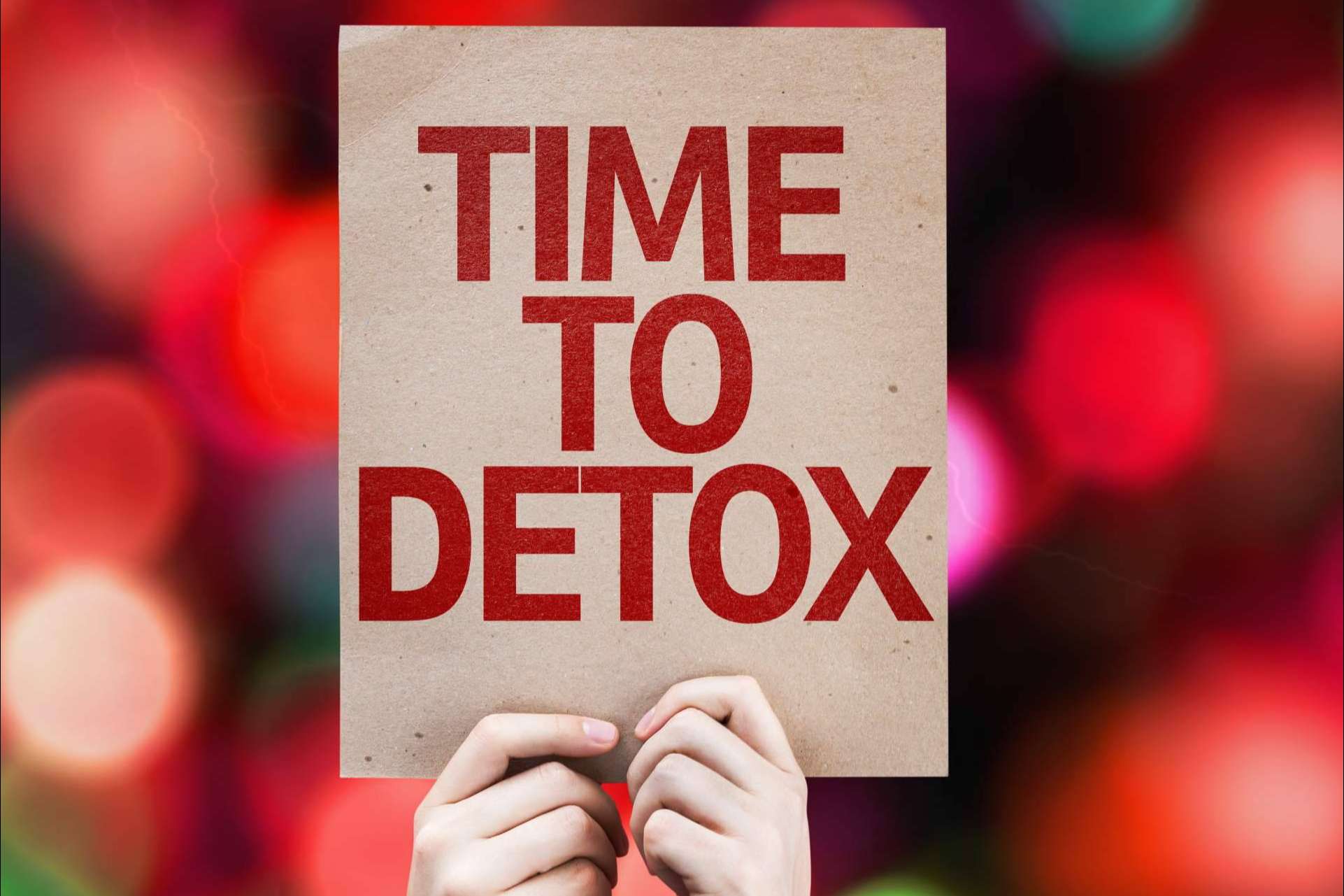 Brenda Ballell sobre una alimentación sana y la detoxificación hepática