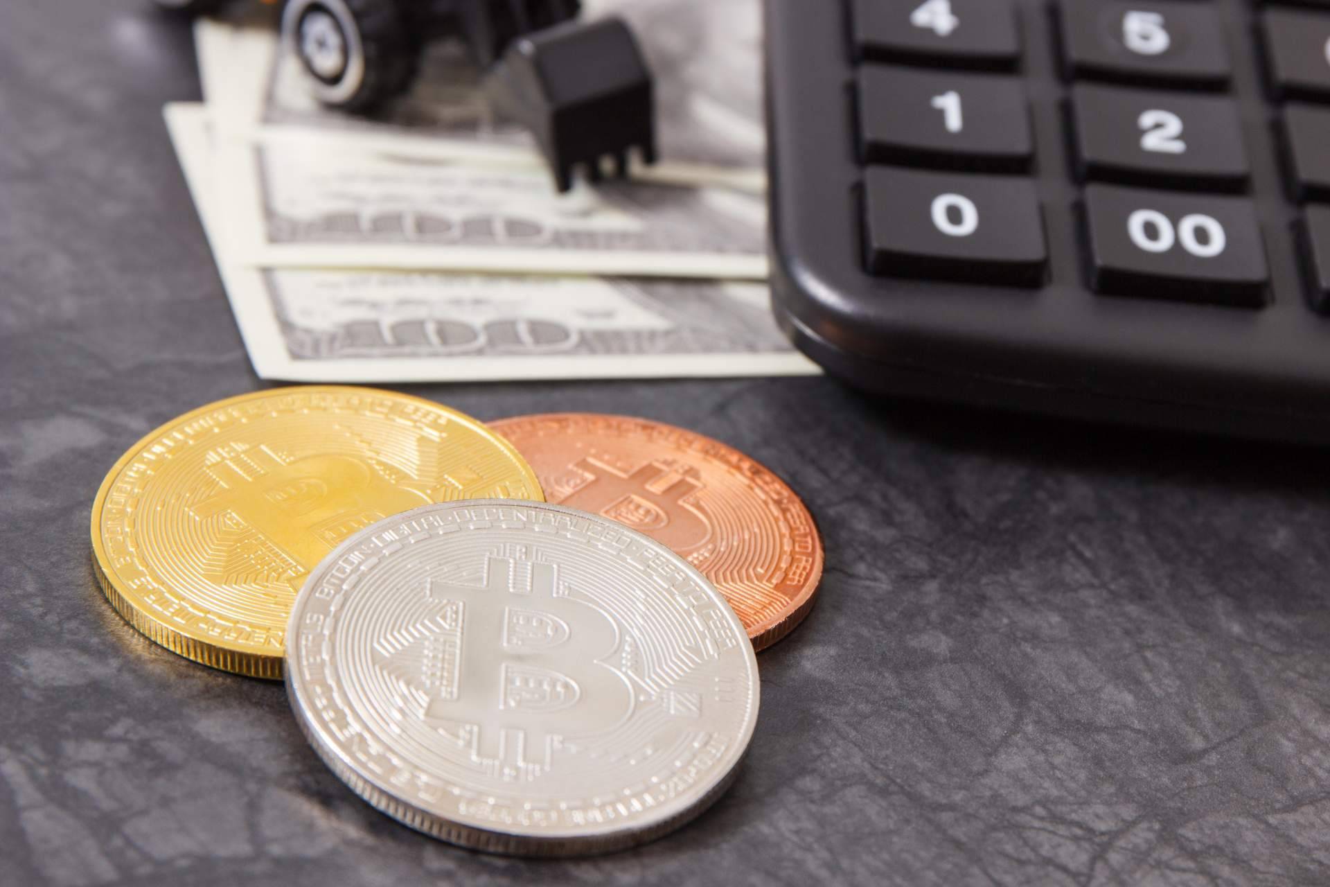 El papel que tiene el Bitcoin en la invasión de Rusia a Ucrania