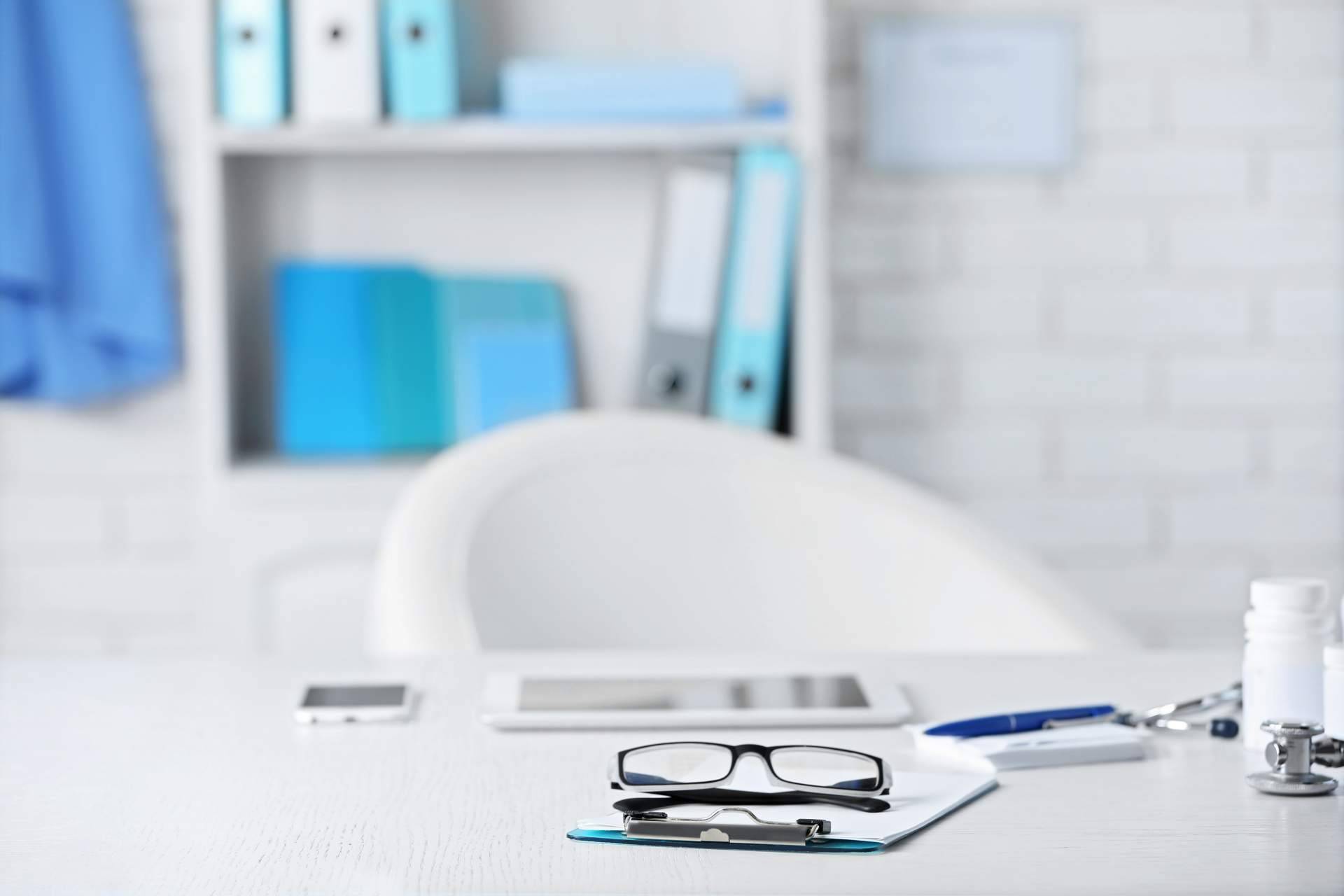 Ventajas de alquilar un despacho médico, por Bufetmèdic Sepúlveda