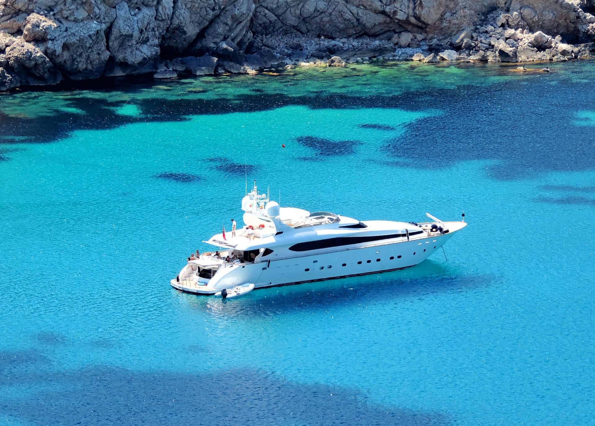 Se sortean cada semana 3 noches de hotel para dos personas de la mano de El Seguro de Mi Barco.com