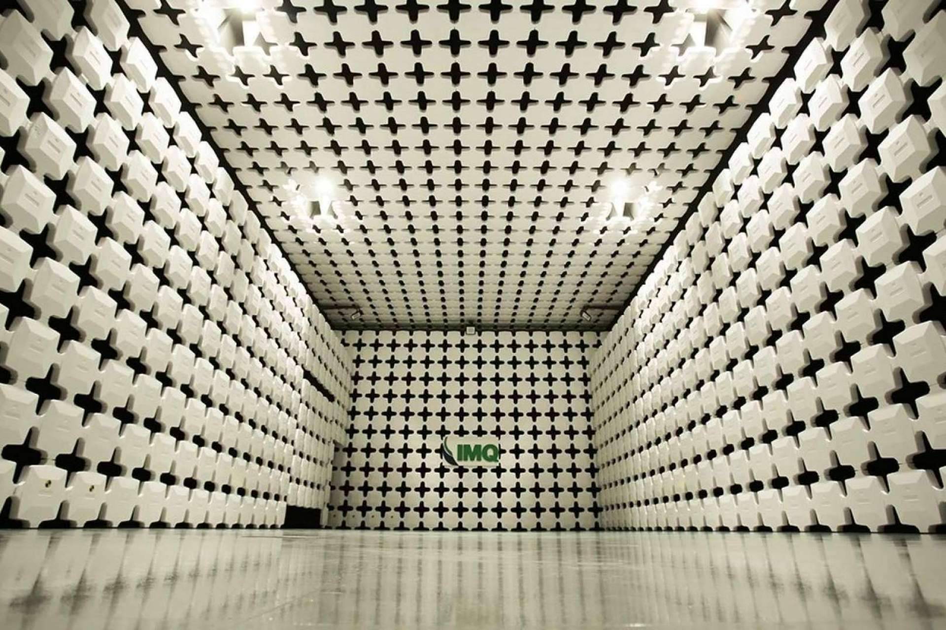 Ensayos de compatibilidad electromagnética para tener productos seguros, por IMQ Ibérica