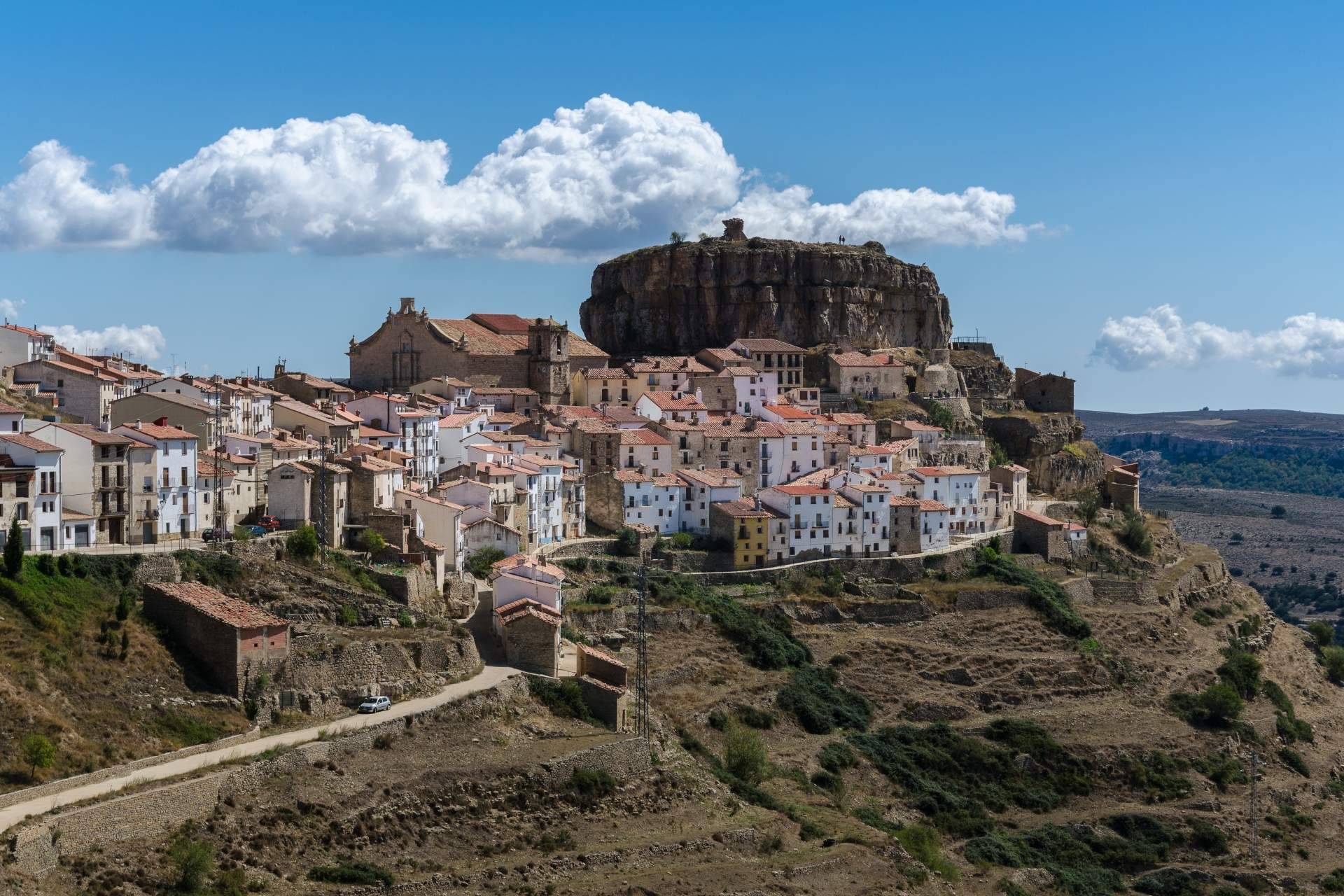 ¿Qué actividades se pueden hacer en la provincia de Castellón?