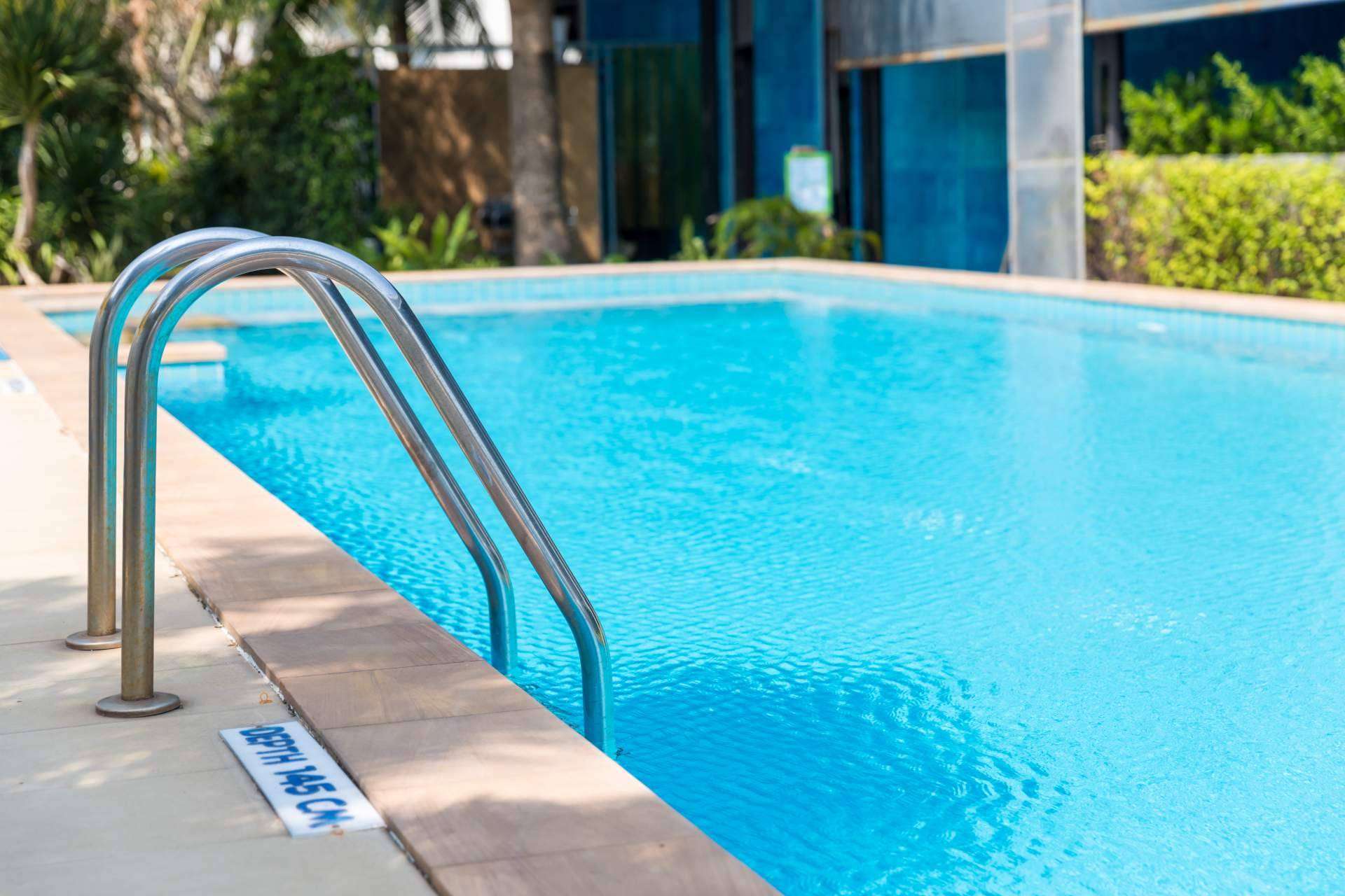 Cuadros eléctricos para piscina de la mano de Swimhome