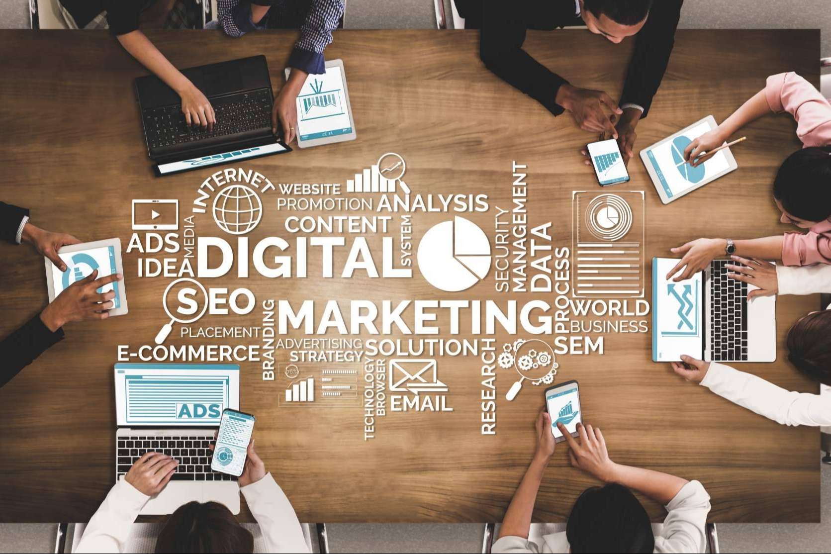 CEO Sphere revoluciona el marketing digital