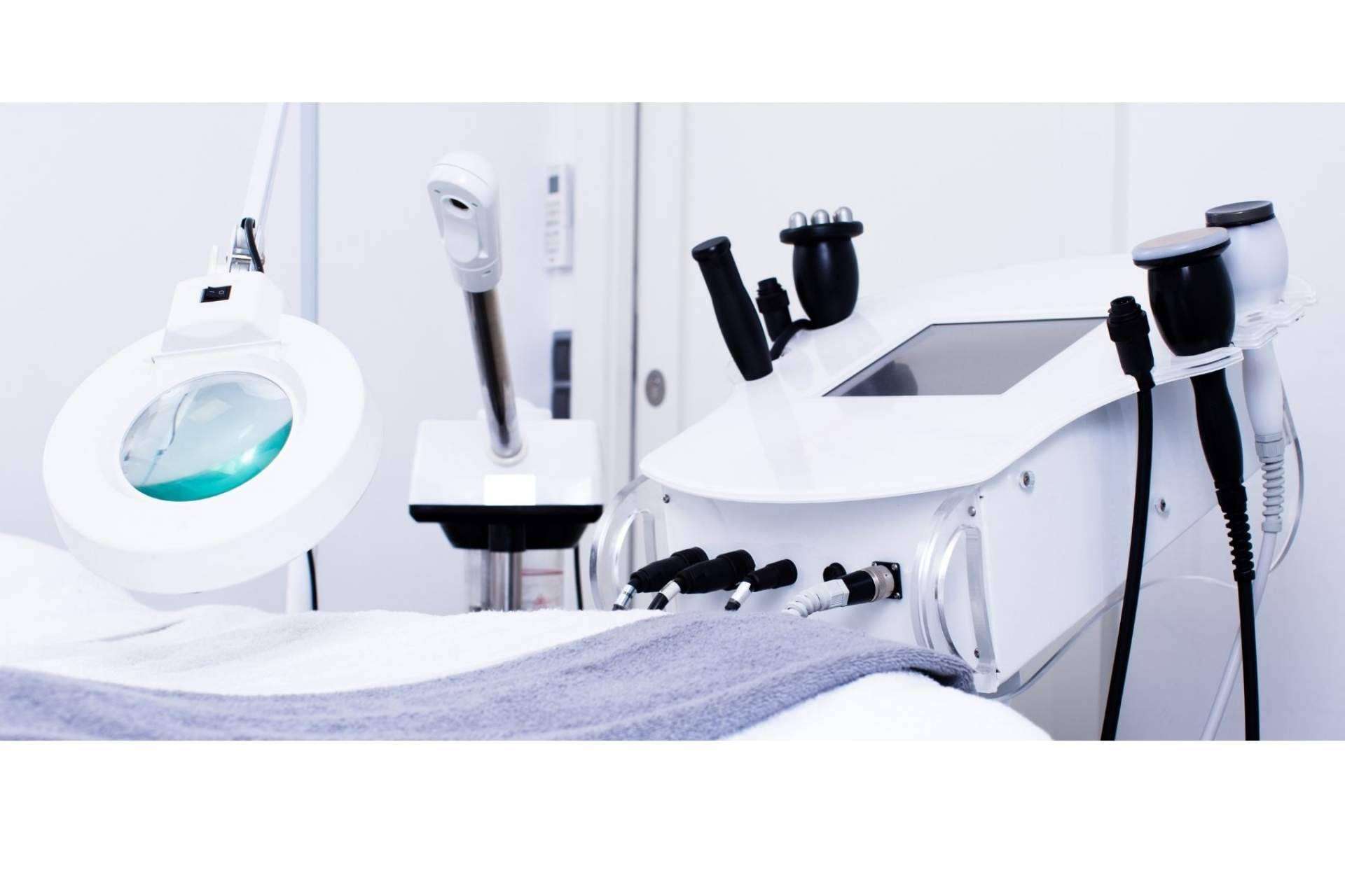 Montar un centro de estética con todas las herramientas e información que ofrece Comercial Estética
