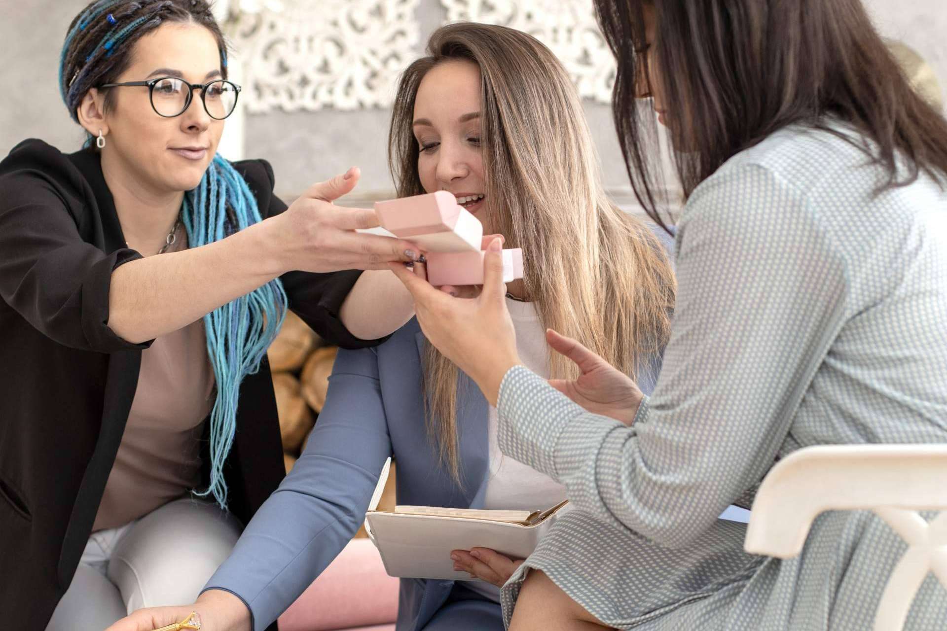 El marketing olfativo de la mano de E-Sensorial