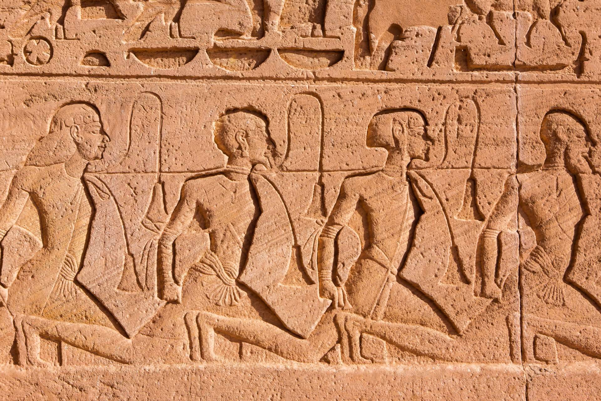 Uno de los destinos favoritos del 2022 es Egipto
