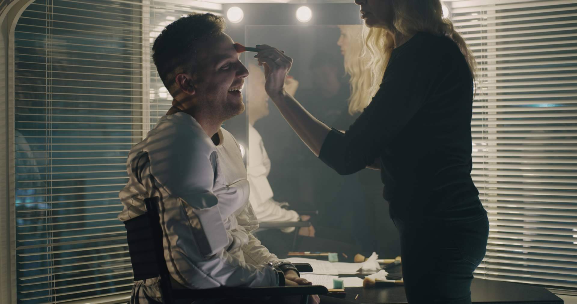Qué se tiene que tener en cuenta para elegir a una buena agencia de casting, con The Artist
