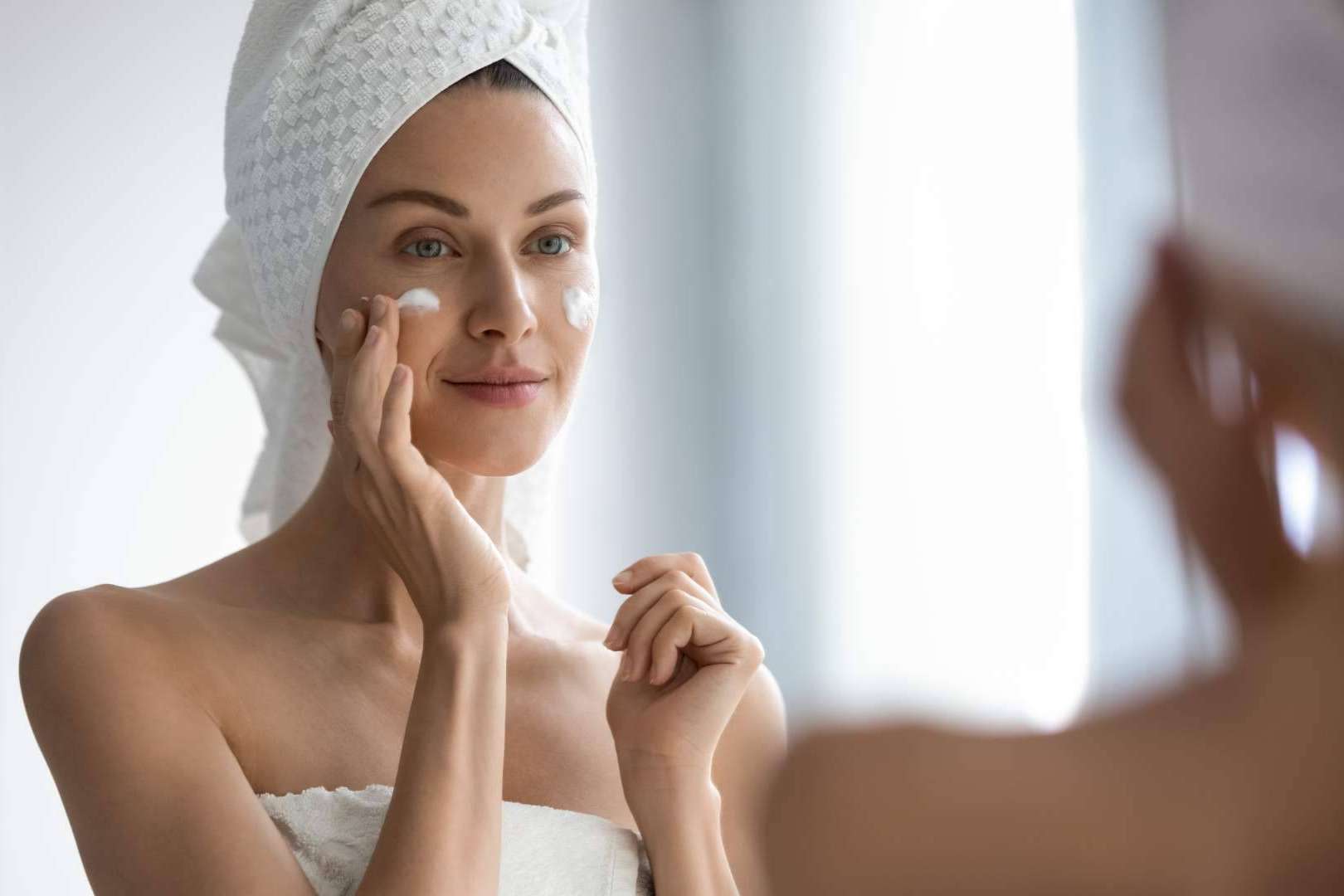 Los beneficios de la línea DOKOK cosmeceuticals garantiza máxima eficacia