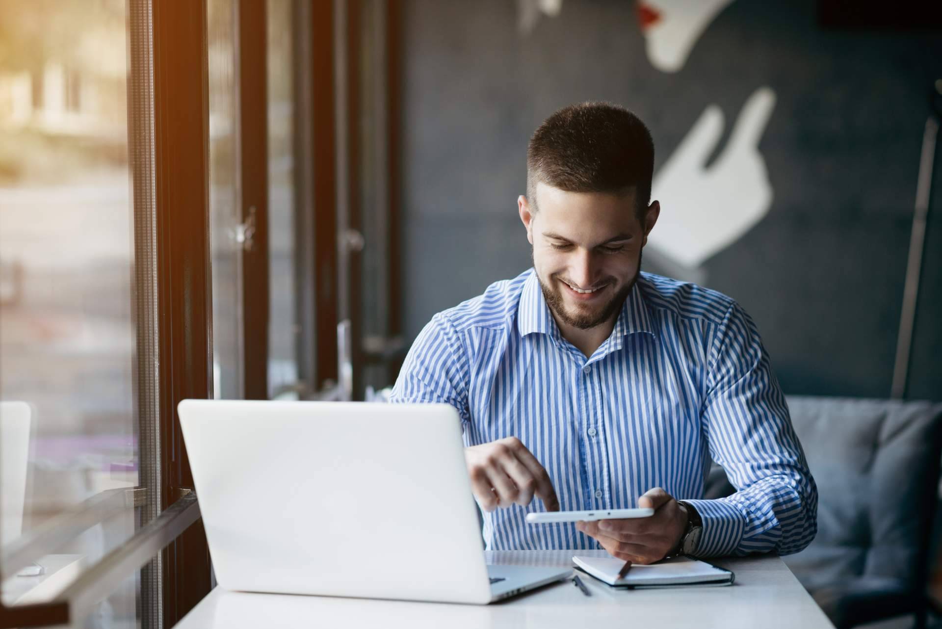 Los servicios de diseño web en Madrid que ofrece Signum
