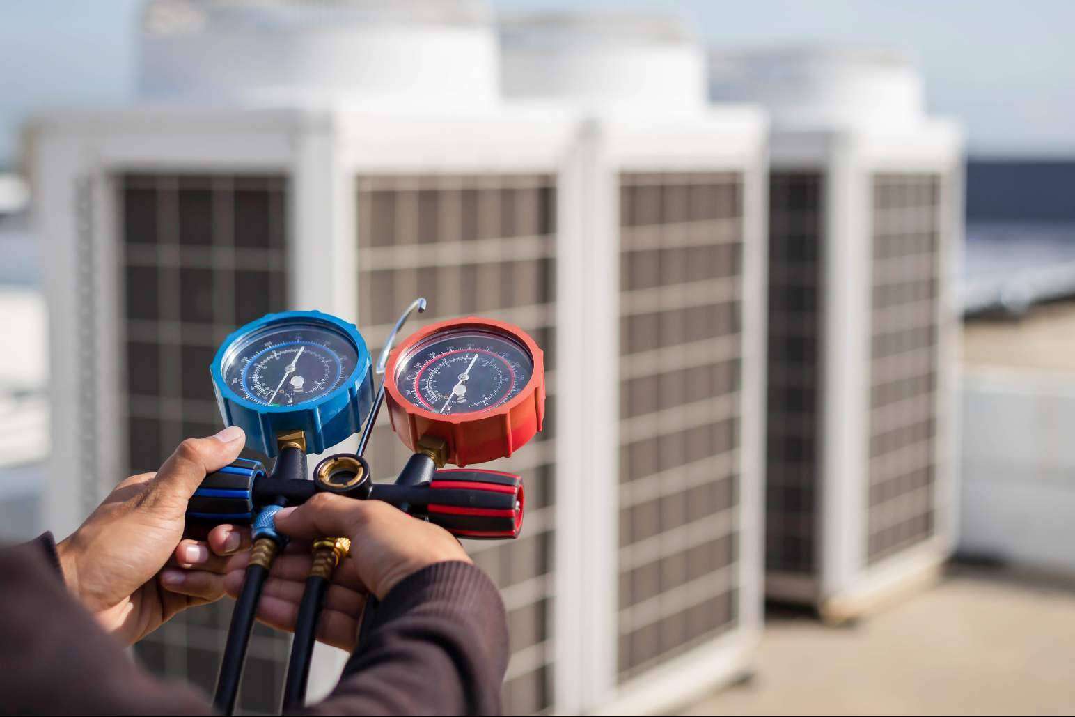 La empresa Clima y Aerotermia opta por utilizar las energías renovables en sus sistemas de climatización