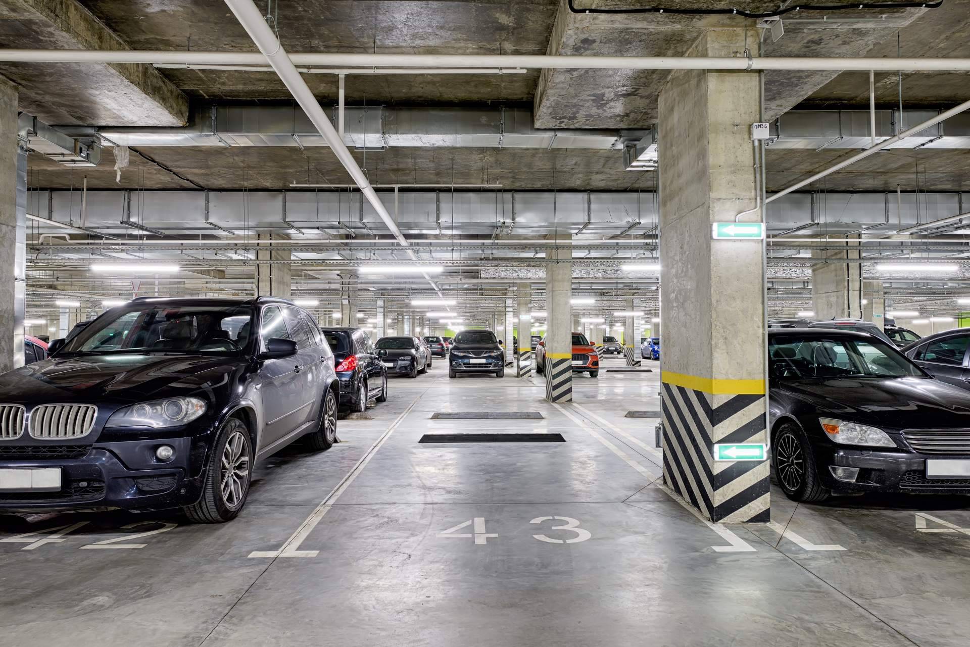 Creación de anuncios gratuitos para vender o alquilar una plaza de garaje, con FotoGaraje