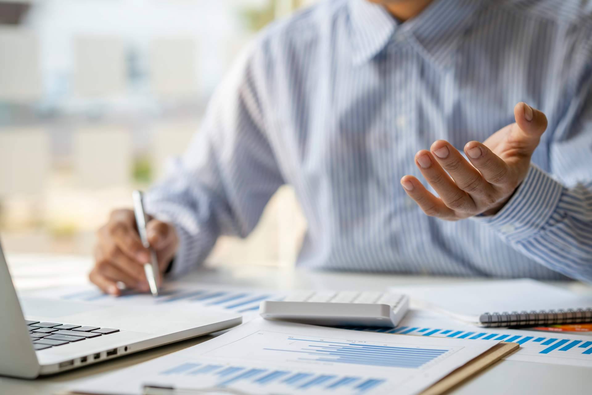 La importancia de la protección de datos en las empresas, según Datcon Norte