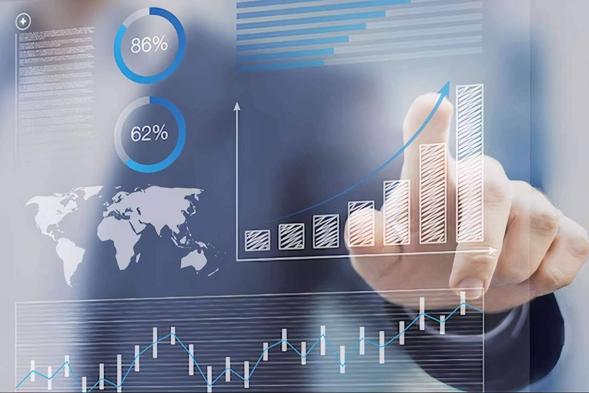 Para ayudar a impulsar carreras profesionales, Máxima Formación ofrece cursos de Data Science