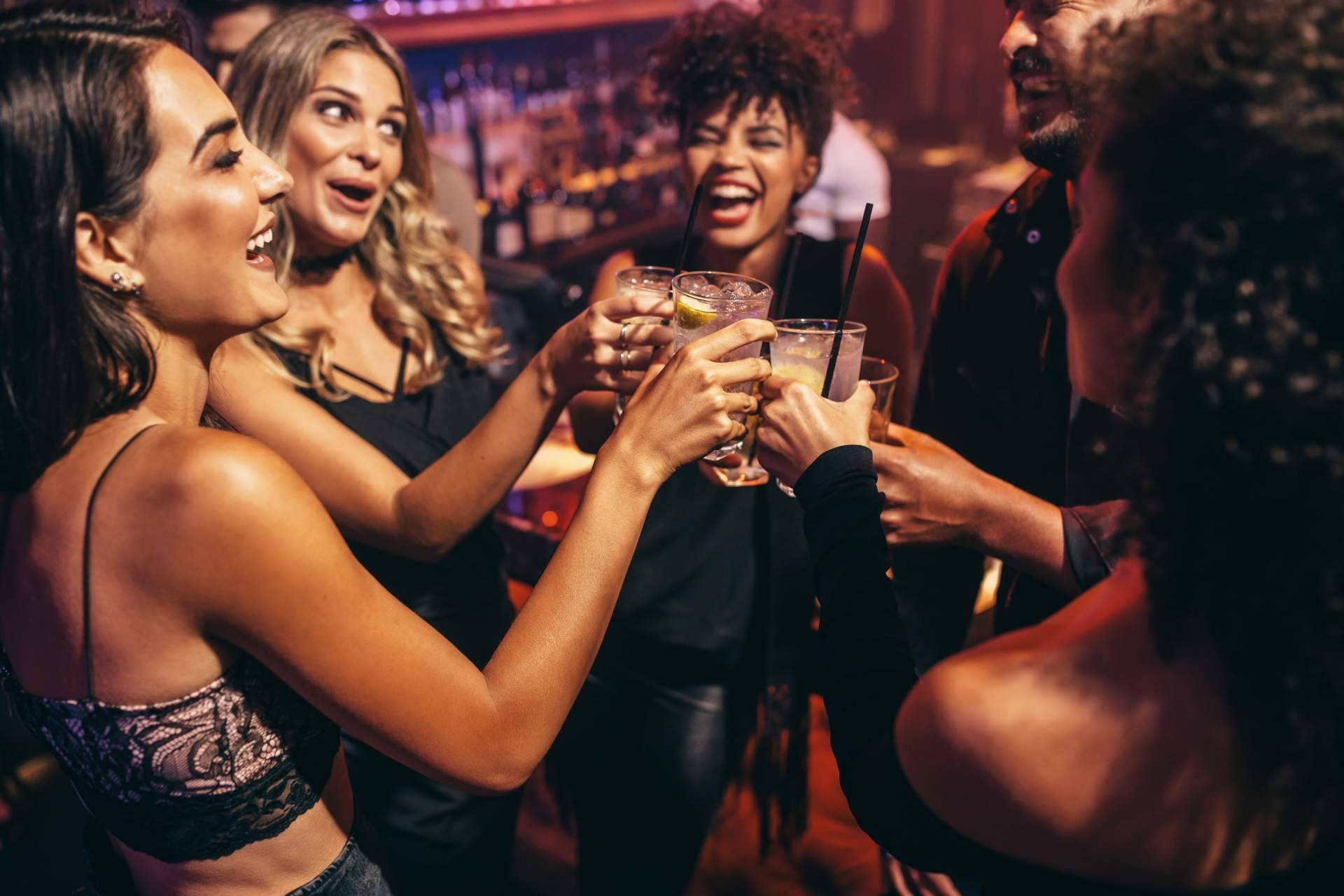 Celebrar una despedida de soltero/a con La Millor Farra
