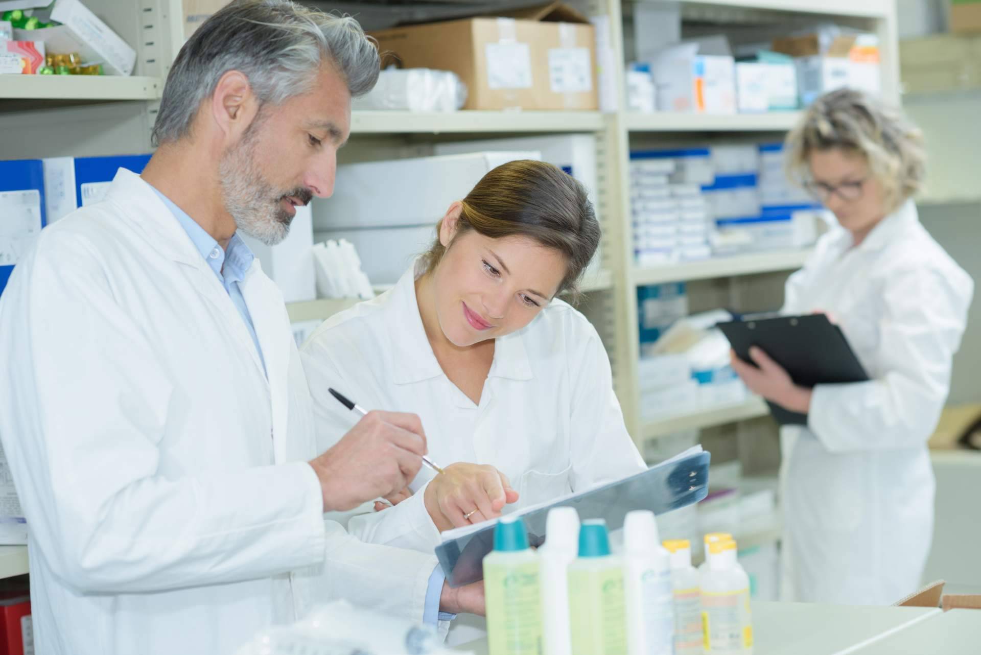 TECNOS, el Sindicato Nacional de Técnicos Superiores Sanitarios