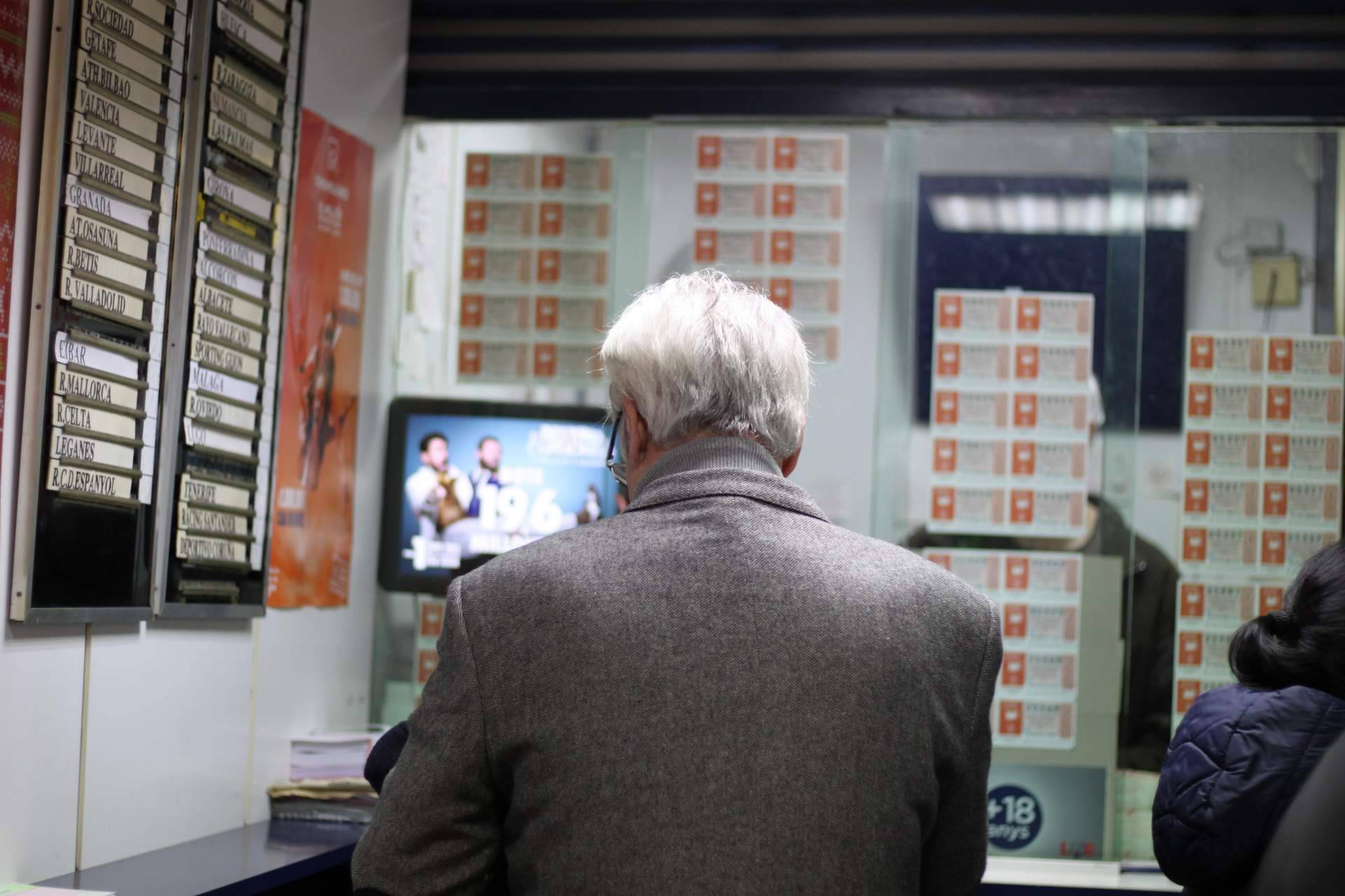 Los miembros de La Lotera ya pueden jugar a Euromillones múltiple