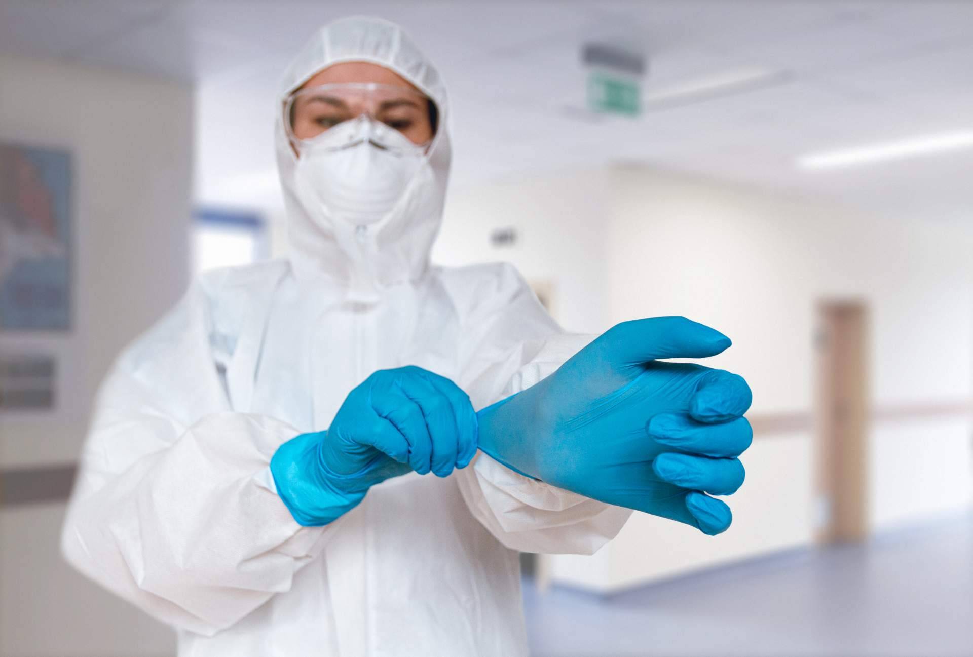 Socideco y sus cursos certificados para personal sanitario