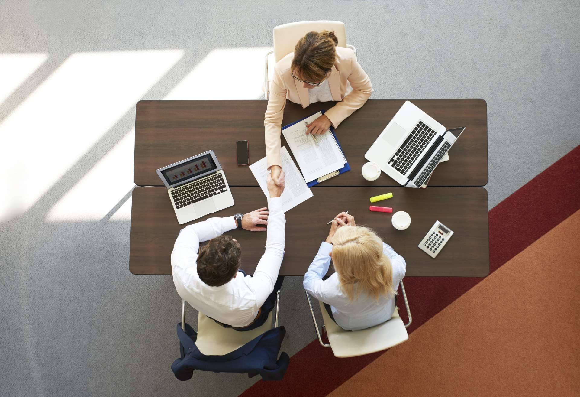 La asesoría laboral, fundamental para conseguir el éxito de cualquier empresa