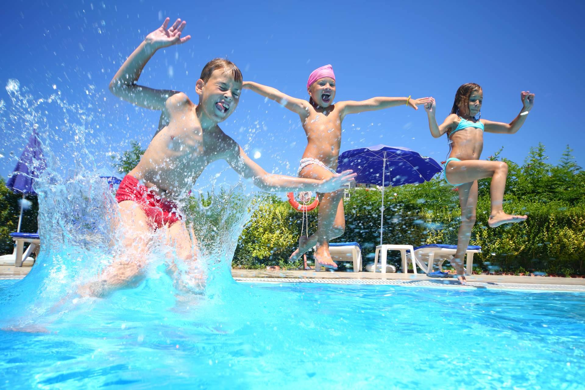 Construir piscinas de obra Murcia con Promopai