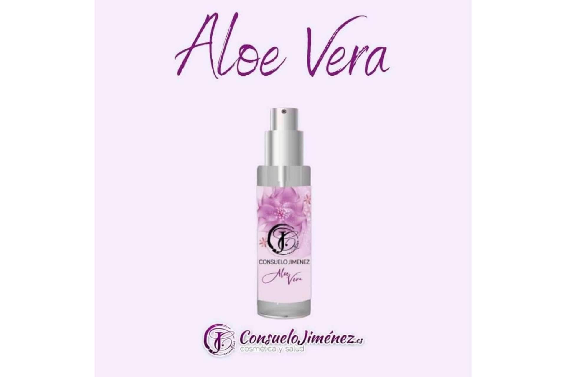 La tienda online Consuelo Jiménez dispone de nuevos productos