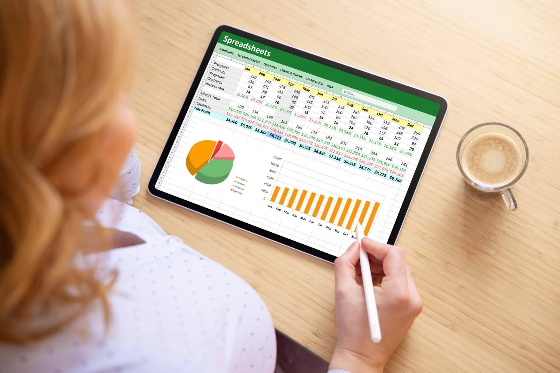 La importancia de fomentar los cursos de Excel avanzados para empresas