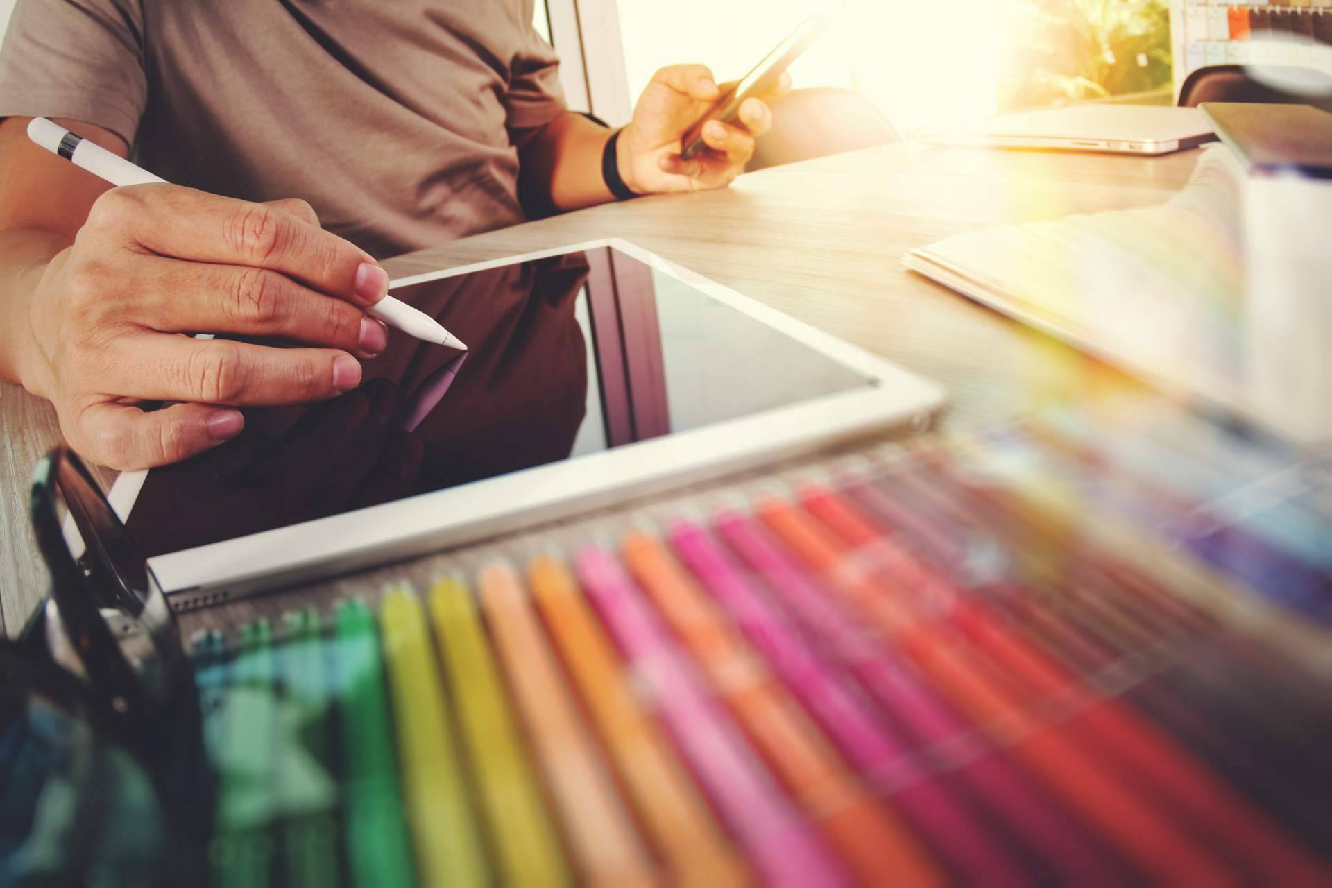 El diseño de páginas web como estrategia para conseguir más ventas, por Angal Informática