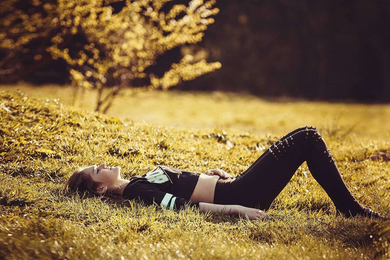 La naturaleza se presenta como la mejor aliada para la salud mental