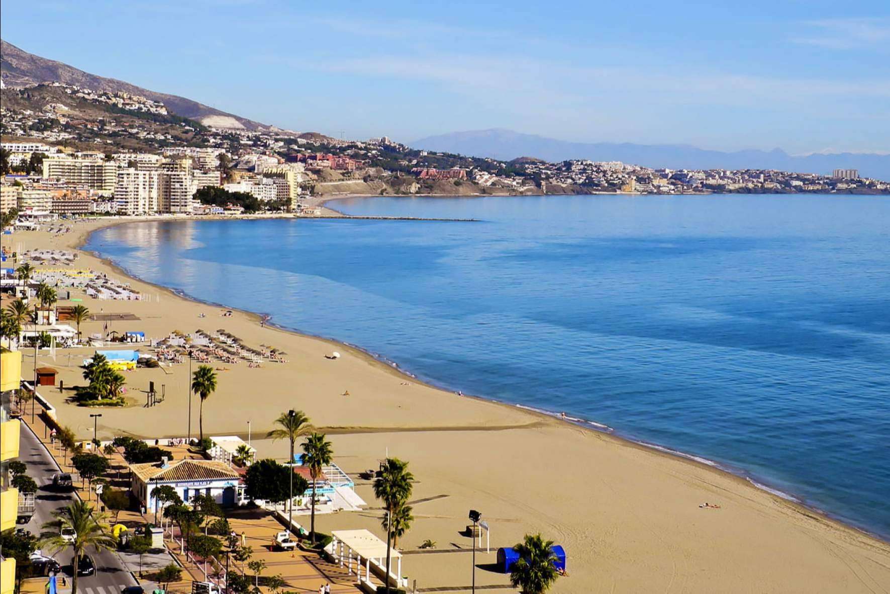 Encontrar el hogar soñado en la Costa del Sol es posible a través de la  inmobiliaria especializada LV Architecture Real Estate