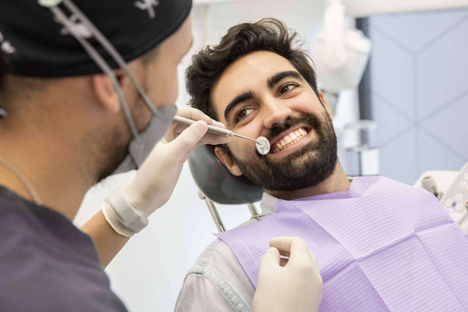 ¿Por qué la estética dental es cada vez más importante?