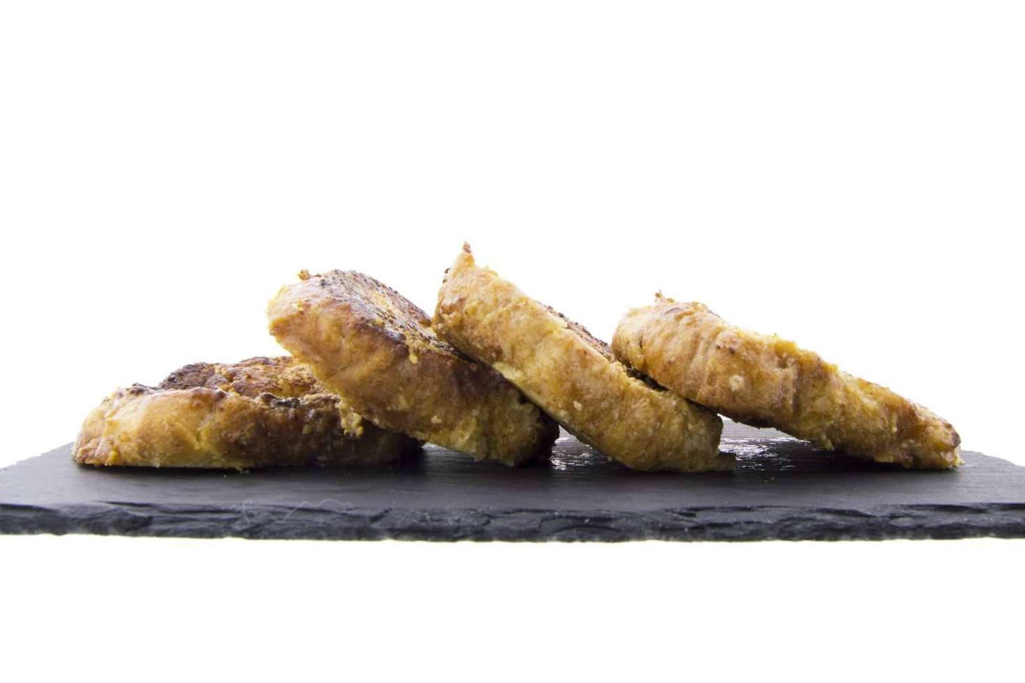 Las torrijas y su ingrediente principal sorprenden a todos, de la mano de Biopanadería