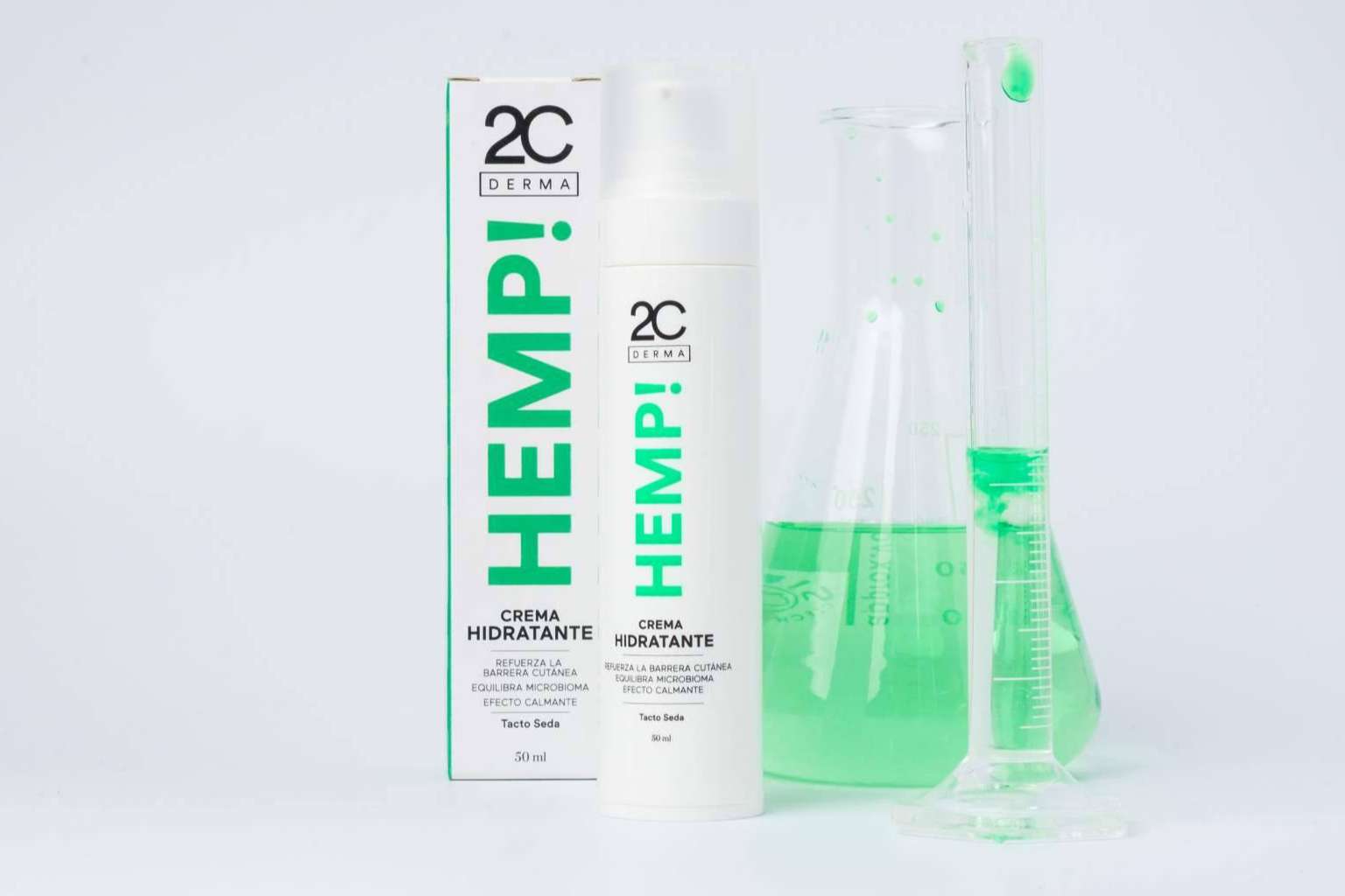 ¿Cómo tratar las pieles secas y apagadas?, por 2CDerma