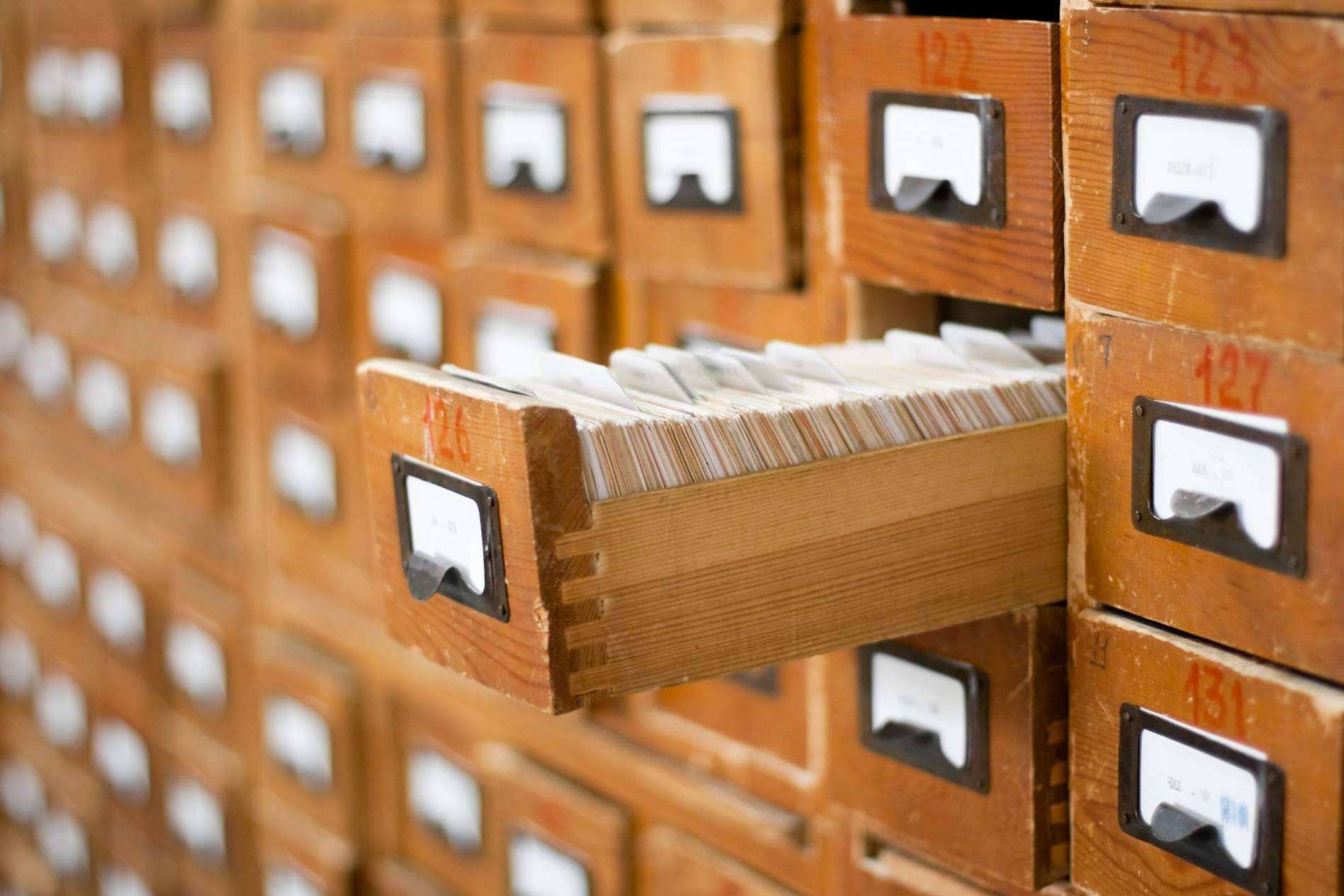 Investigación familiar y genealogía profesional de la mano del Instituto de Historia Familiar