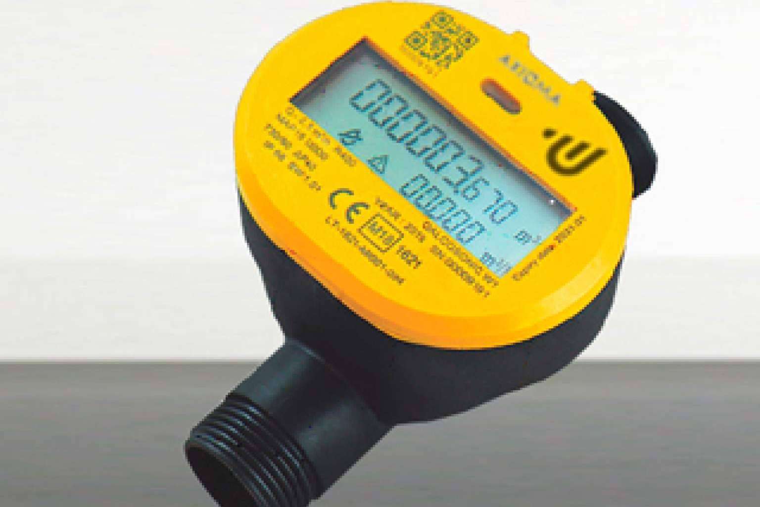 Gomez Group Metering renueva su catálogo con la última tecnología en medición de consumos de agua y energía
